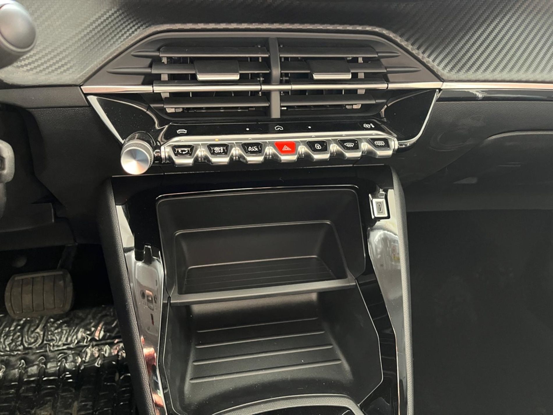 1.2 hybrid Style 100cv e-dcs6 - NESSUN OBBLIGO DI FIN. - Gallotti Auto