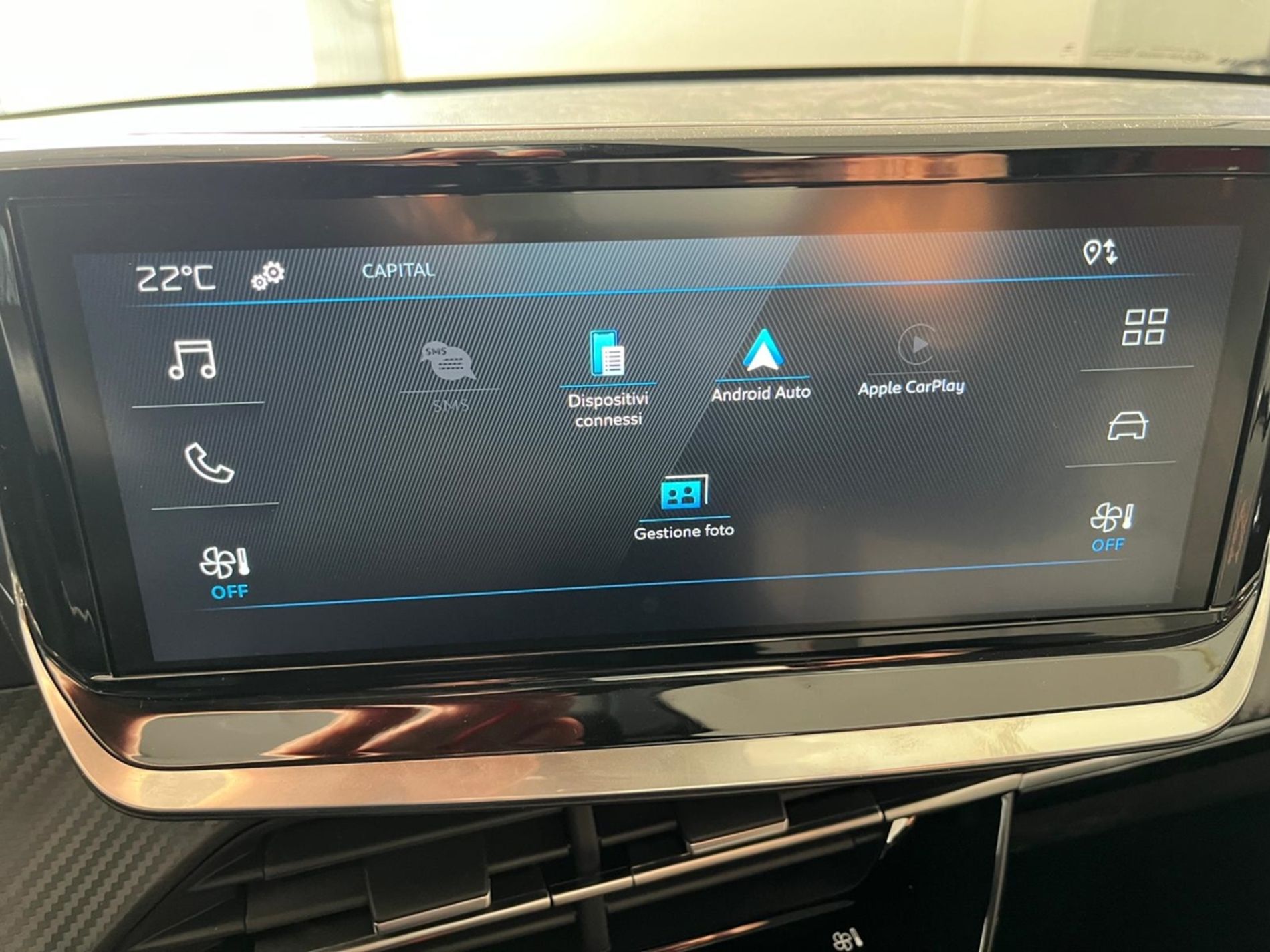 1.2 hybrid Style 100cv e-dcs6 - NESSUN OBBLIGO DI FIN. - Gallotti Auto