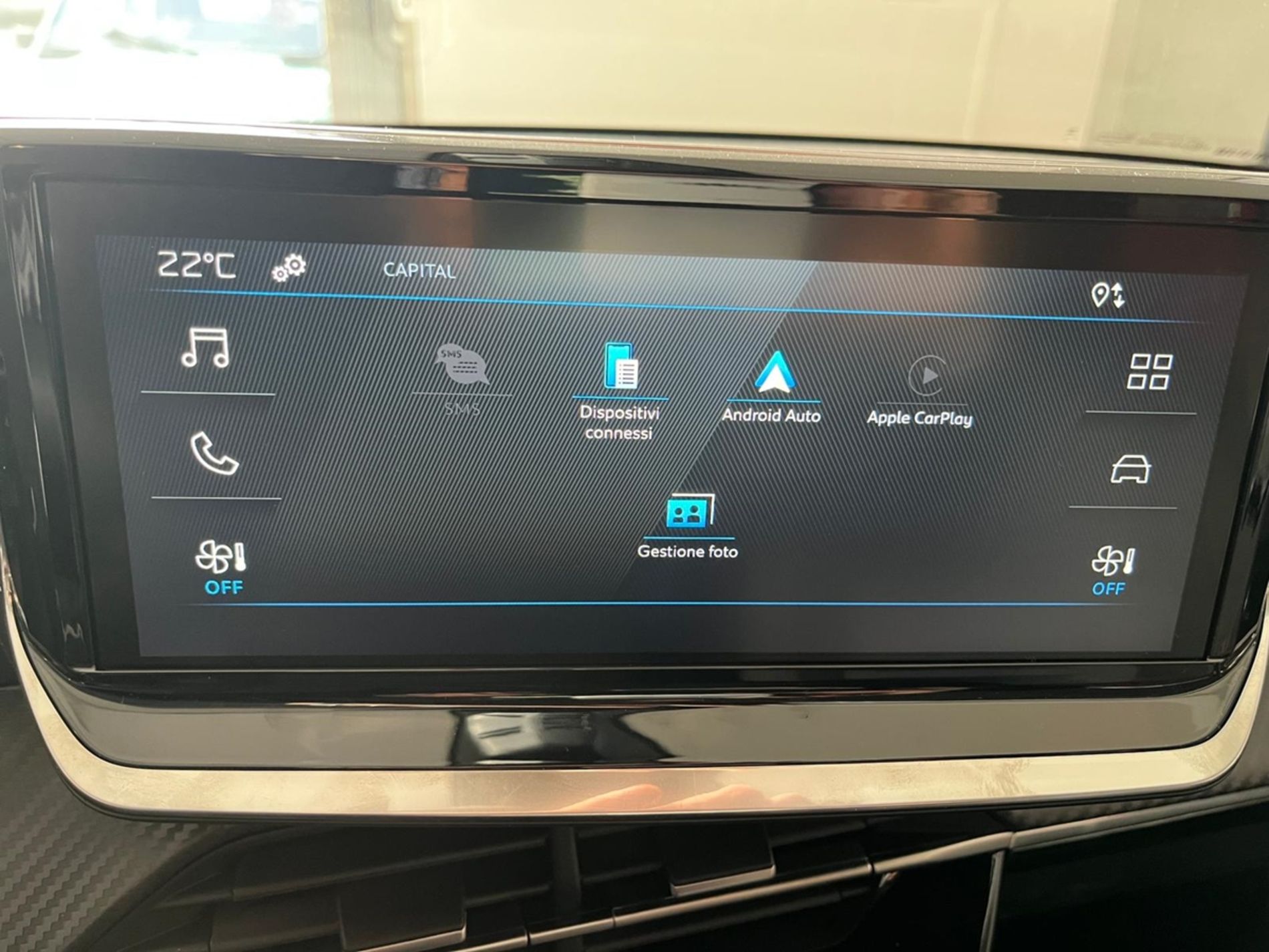 1.2 hybrid Style 100cv e-dcs6 - NESSUN OBBLIGO DI FIN. - Gallotti Auto