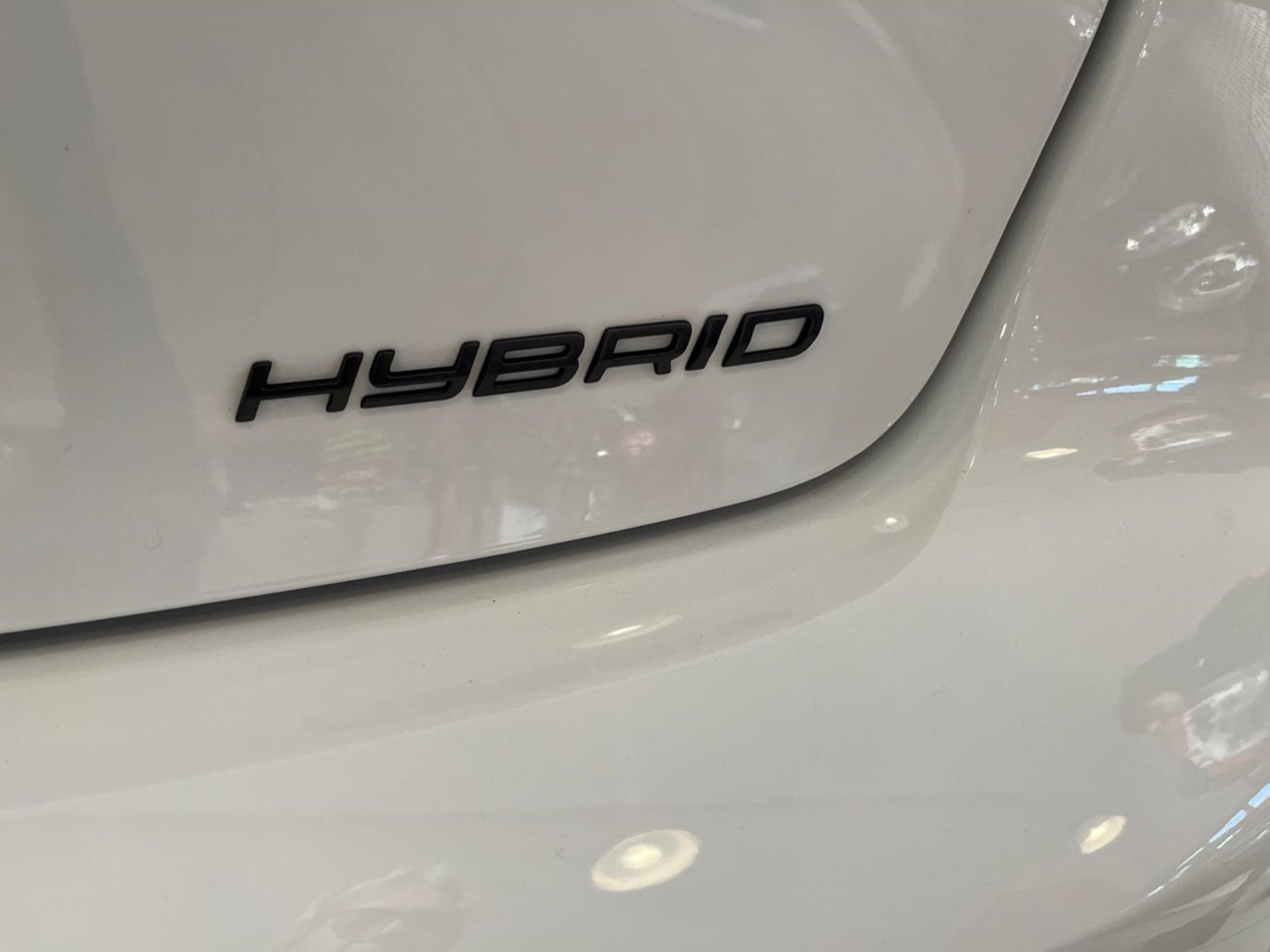 1.2 hybrid Style 100cv e-dcs6 - NESSUN OBBLIGO DI FIN. - Gallotti Auto