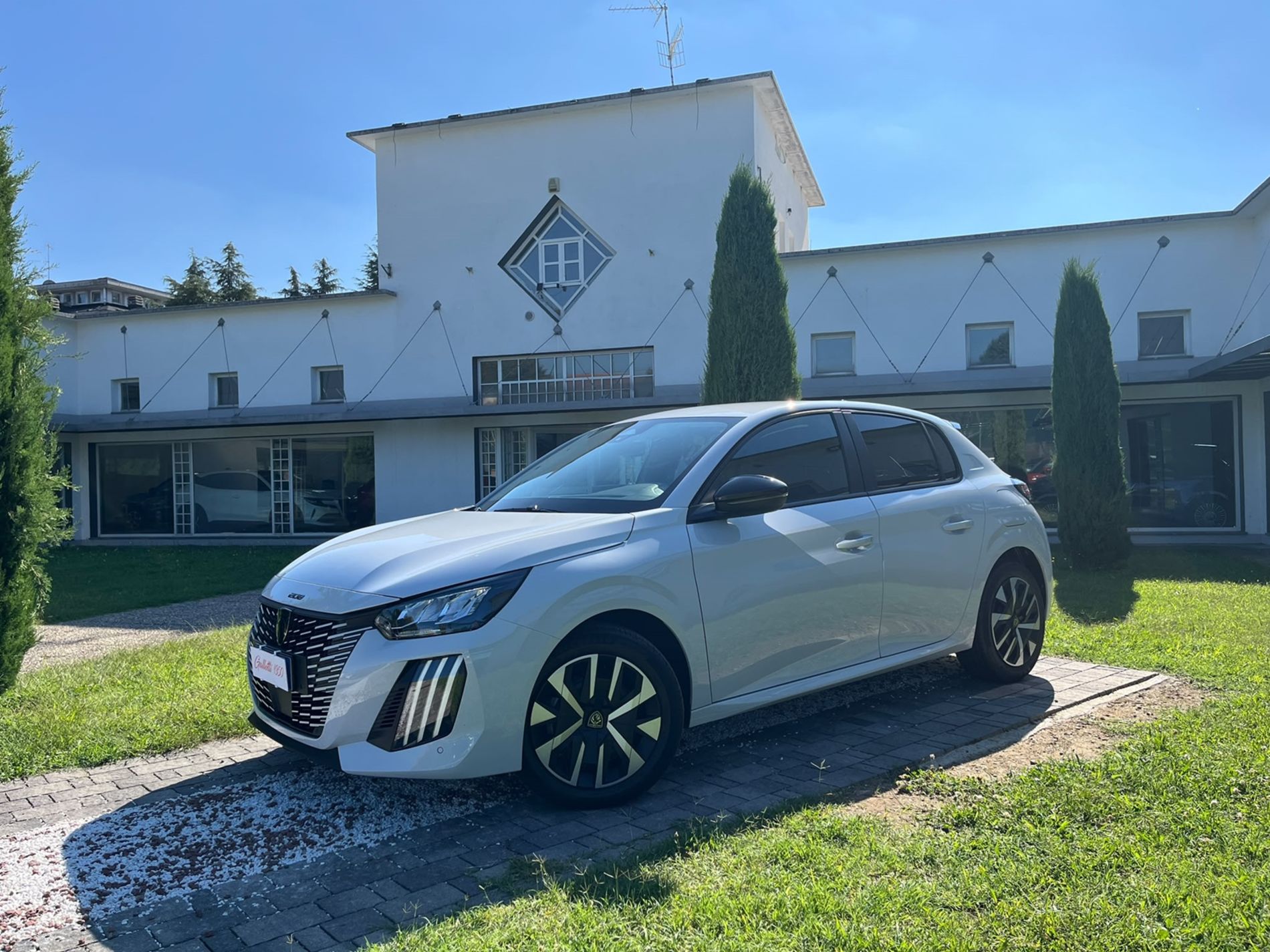 Peugeot 208 1.2 puretech Business s&s 100cv   - Gallotti Auto
