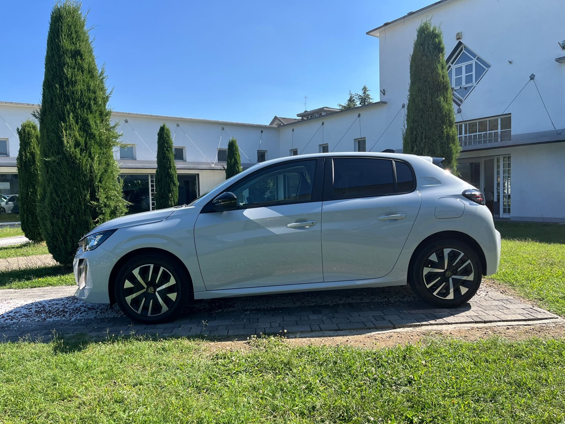 Peugeot 208 1.2 puretech Business s&s 100cv   - Gallotti Auto
