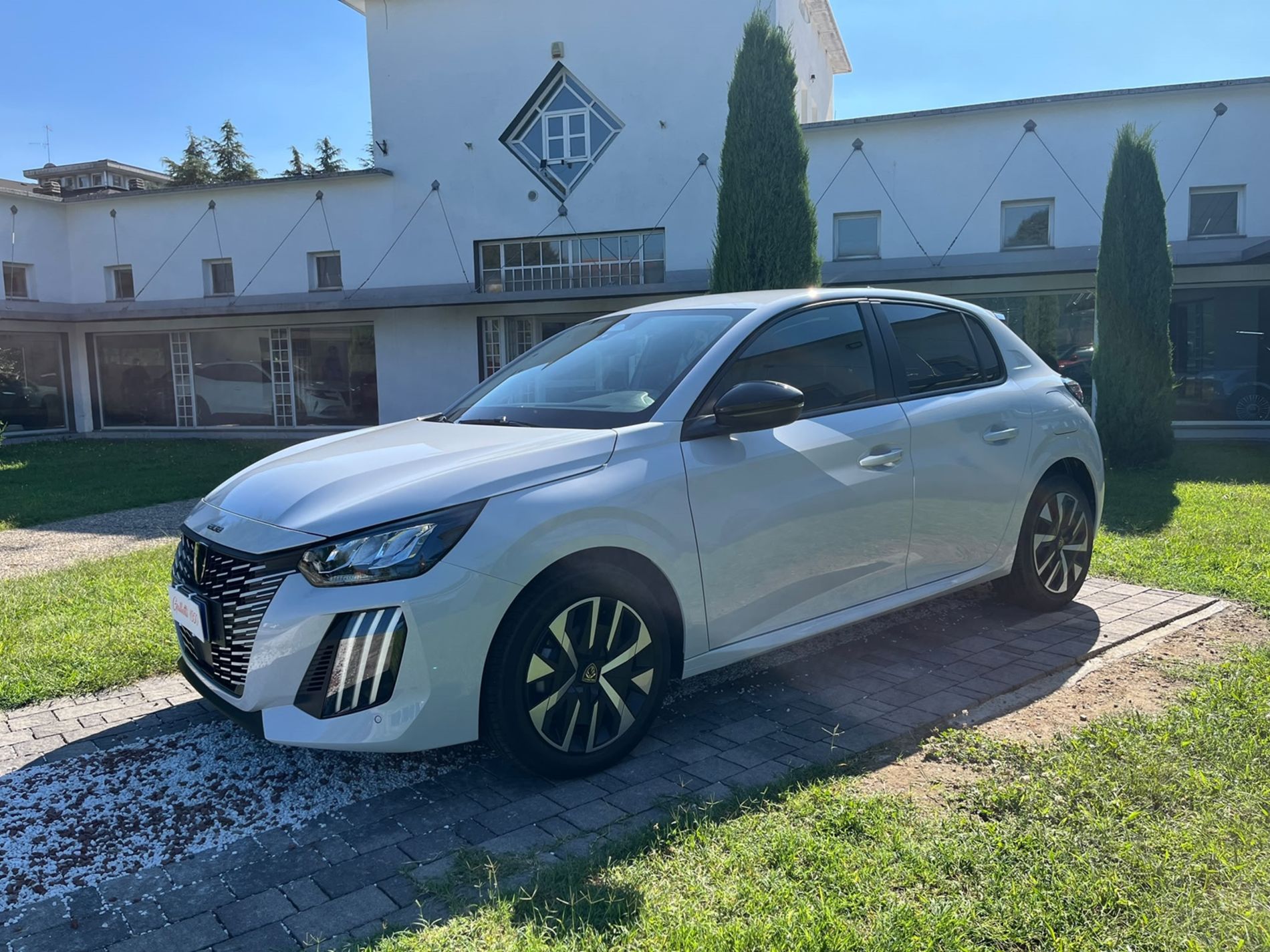 Peugeot 208 1.2 puretech Business s&s 100cv   - Gallotti Auto