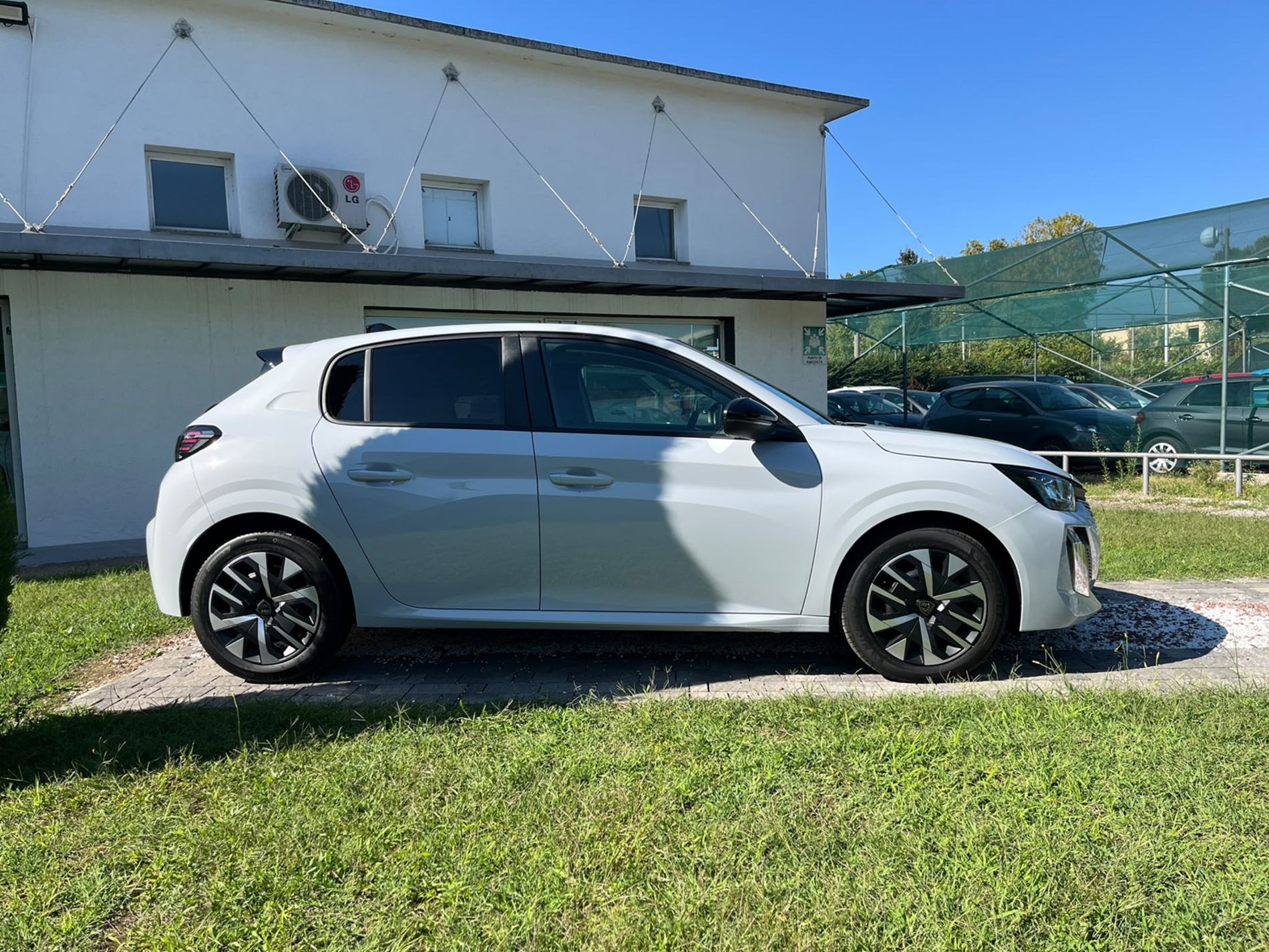 Peugeot 208 1.2 puretech Business s&s 100cv   - Gallotti Auto