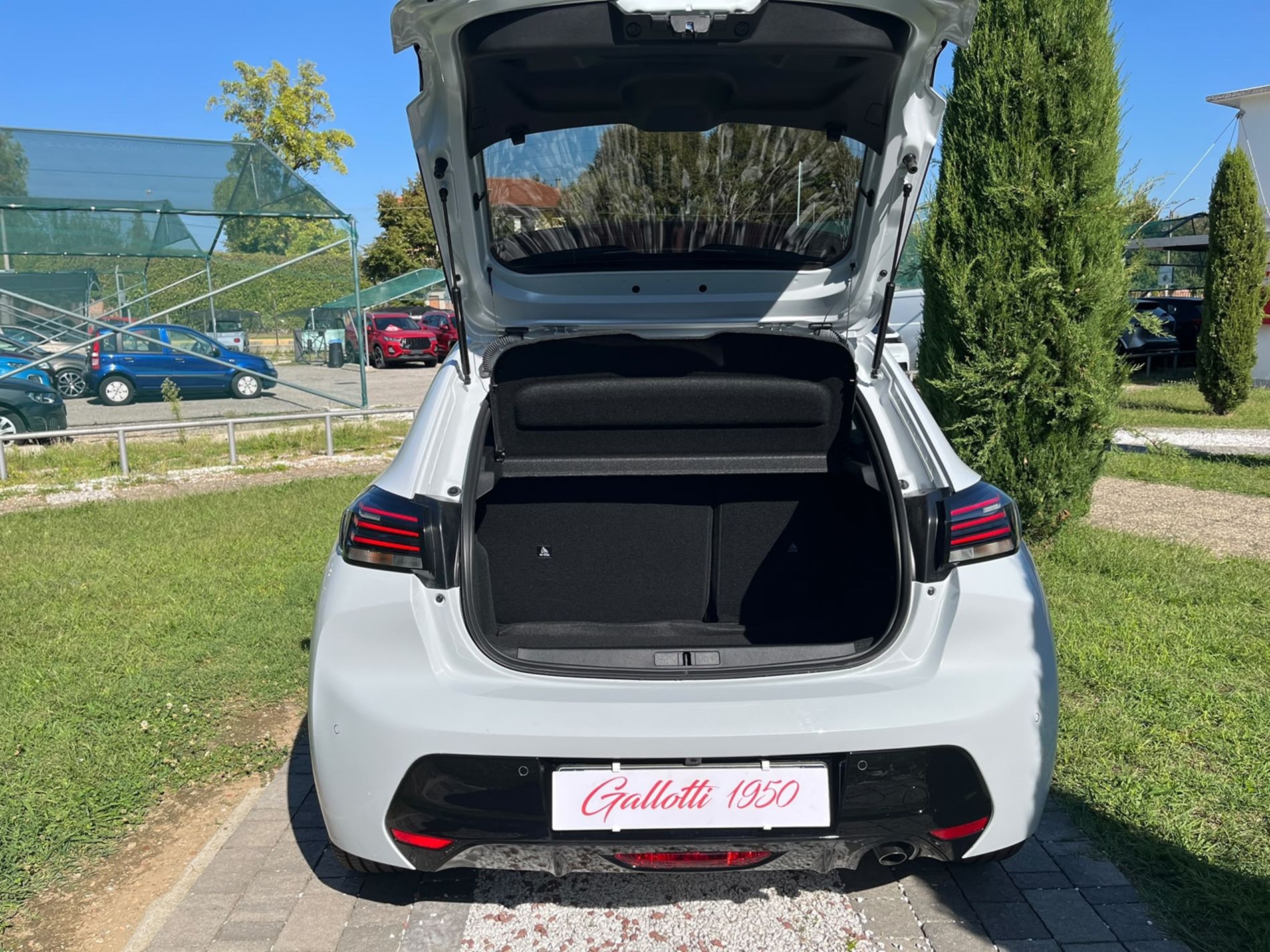 Peugeot 208 1.2 puretech Business s&s 100cv   - Gallotti Auto