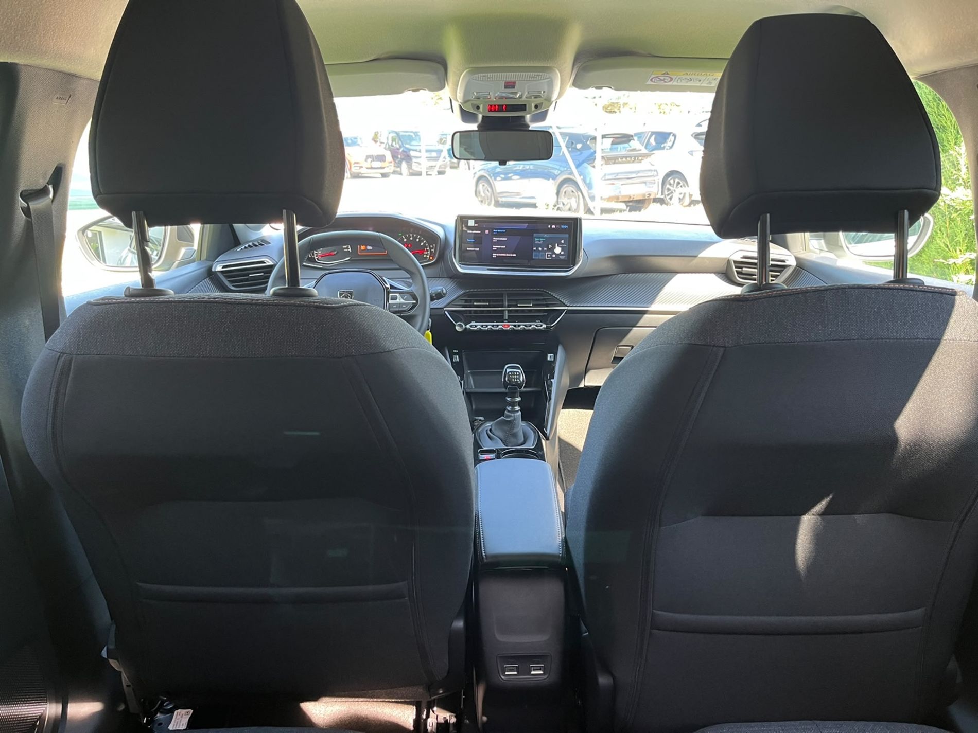 Peugeot 208 1.2 puretech Business s&s 100cv   - Gallotti Auto