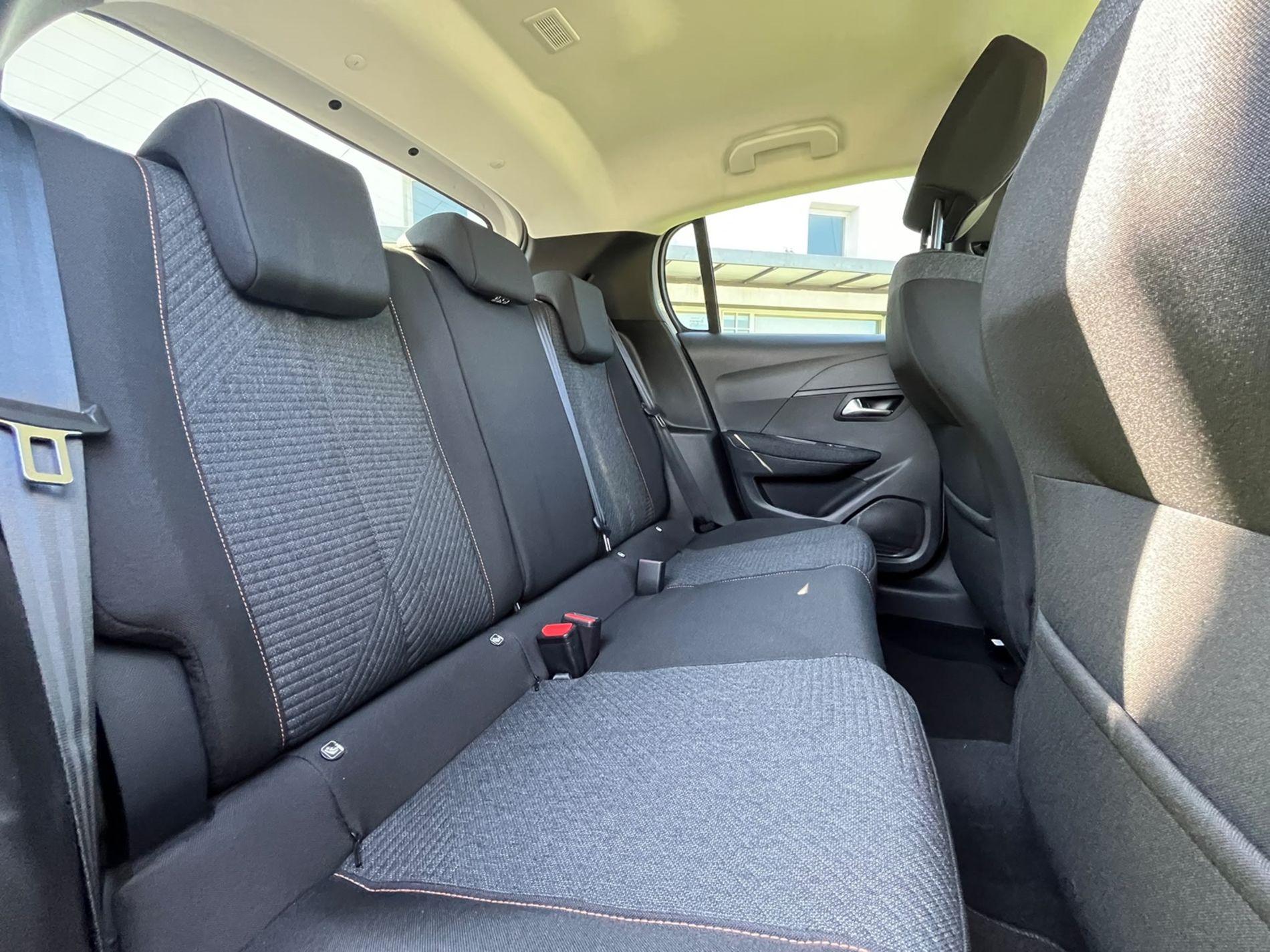 Peugeot 208 1.2 puretech Business s&s 100cv   - Gallotti Auto