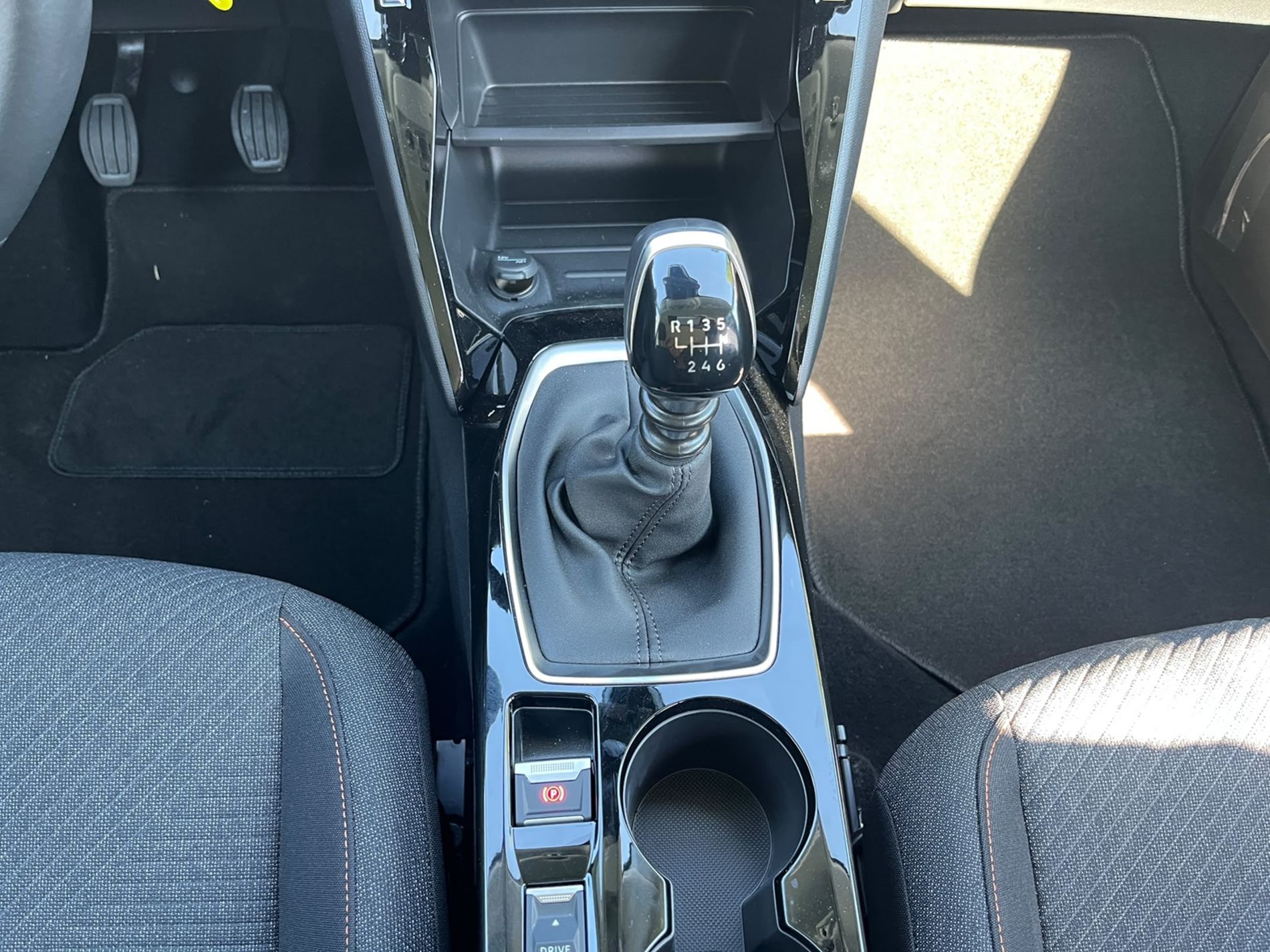 Peugeot 208 1.2 puretech Business s&s 100cv   - Gallotti Auto
