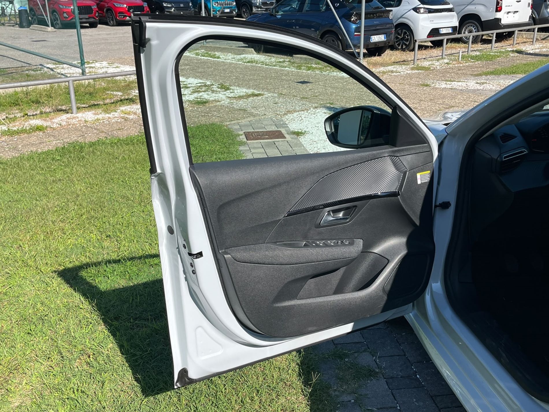 Peugeot 208 1.2 puretech Business s&s 100cv   - Gallotti Auto
