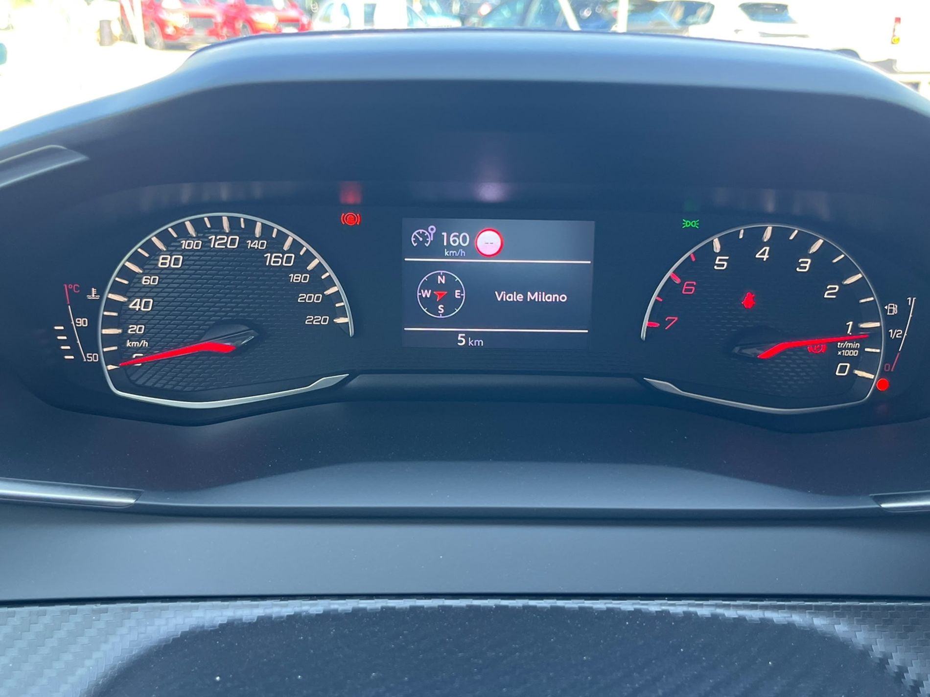 Peugeot 208 1.2 puretech Business s&s 100cv   - Gallotti Auto