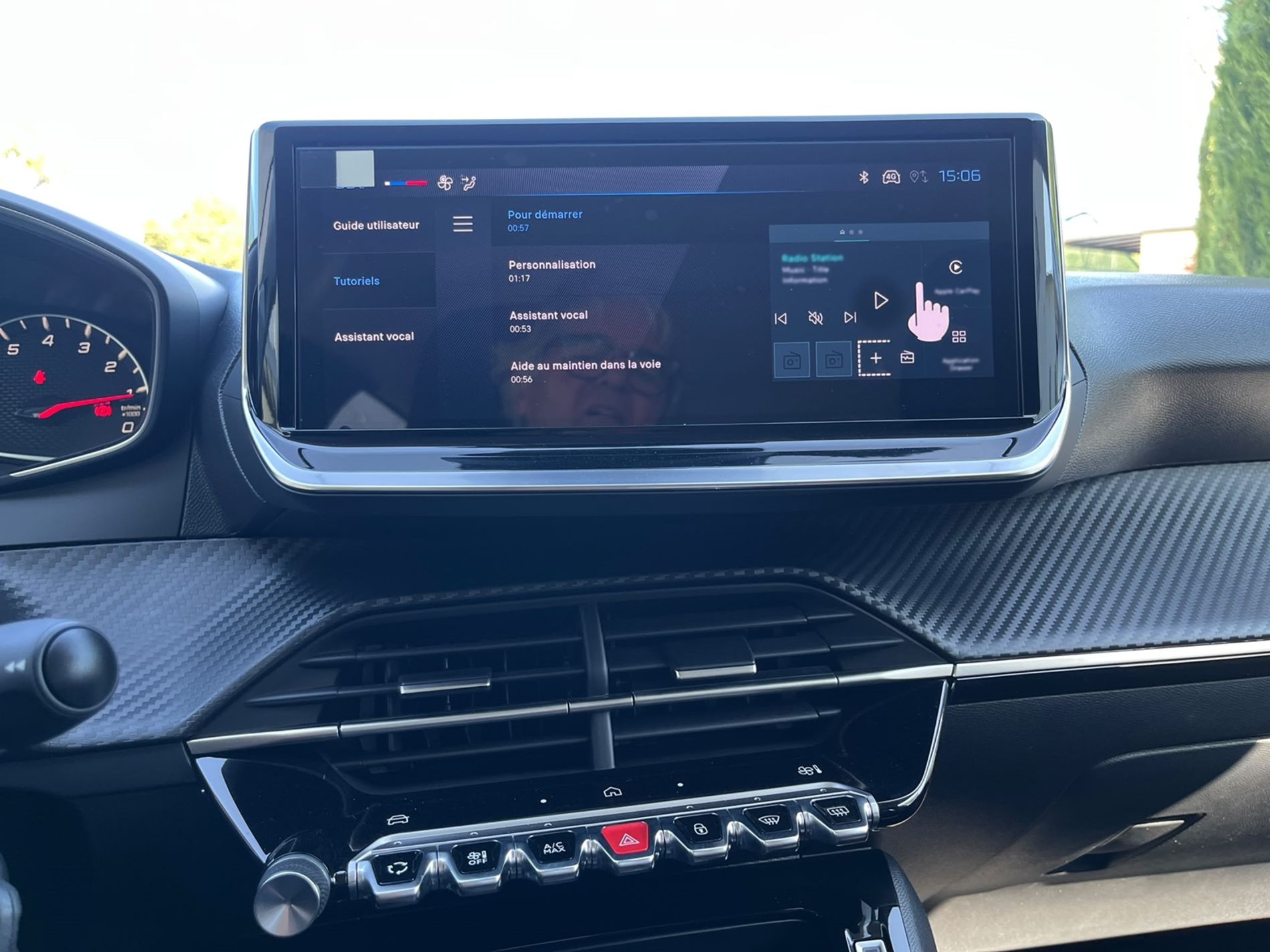 Peugeot 208 1.2 puretech Business s&s 100cv   - Gallotti Auto