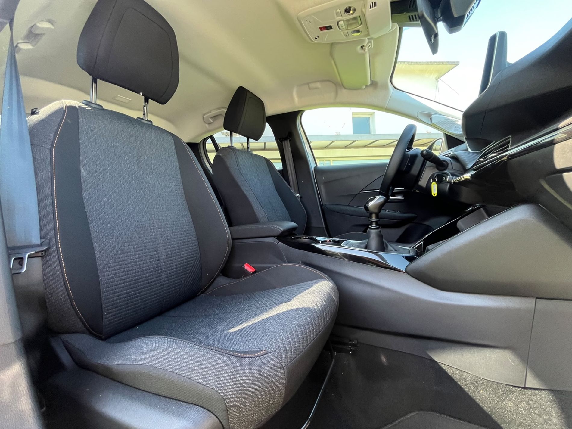 Peugeot 208 1.2 puretech Business s&s 100cv   - Gallotti Auto