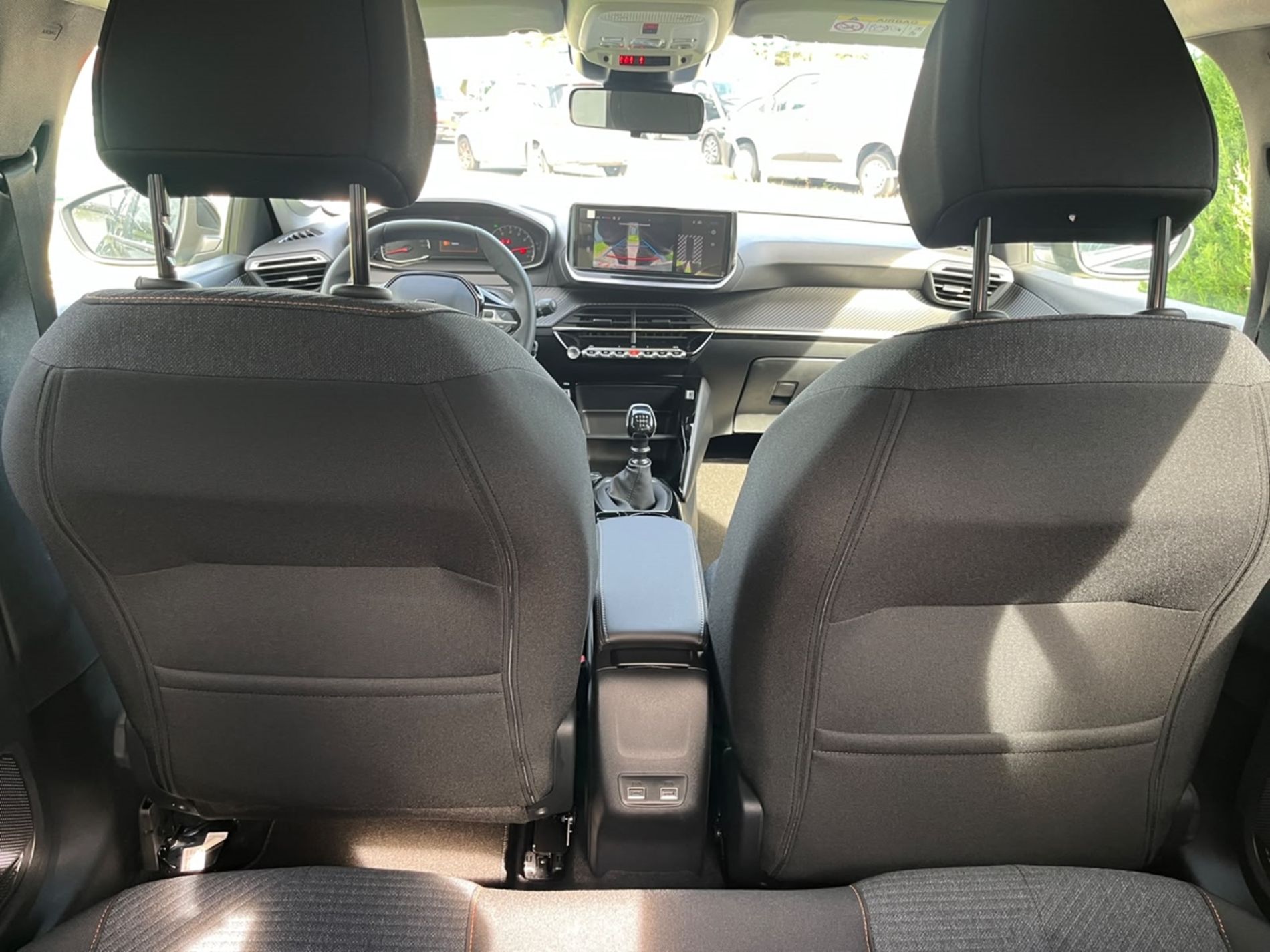 1.2 puretech Business s&s 100cv - SENZA VINCOLI DI FINANZIAMENTO - Gallotti Auto