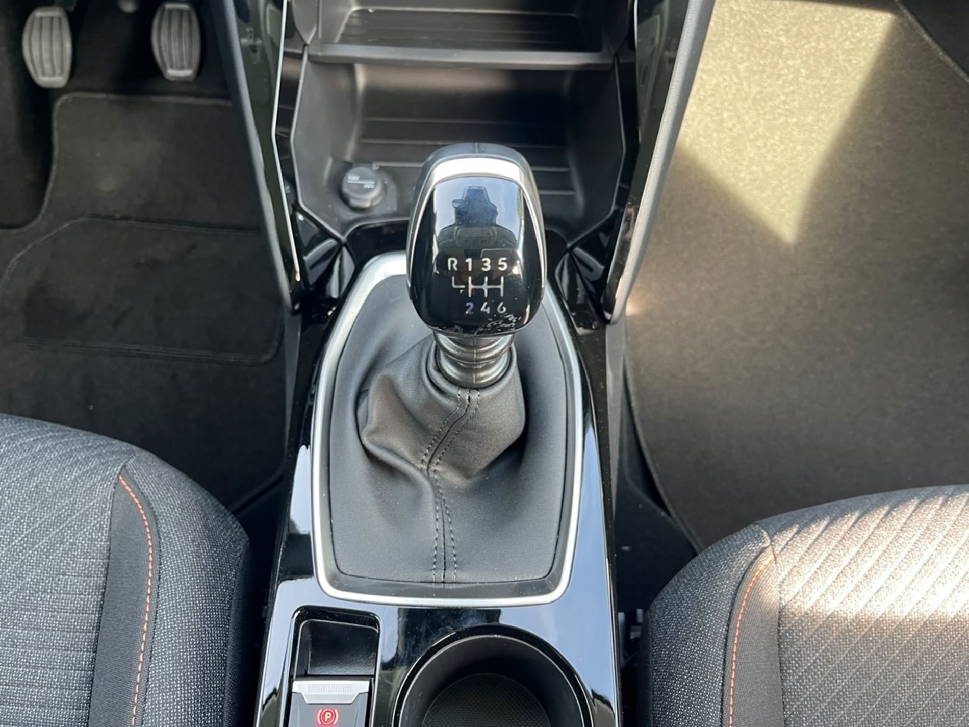 1.2 puretech Business s&s 100cv - SENZA VINCOLI DI FINANZIAMENTO - Gallotti Auto