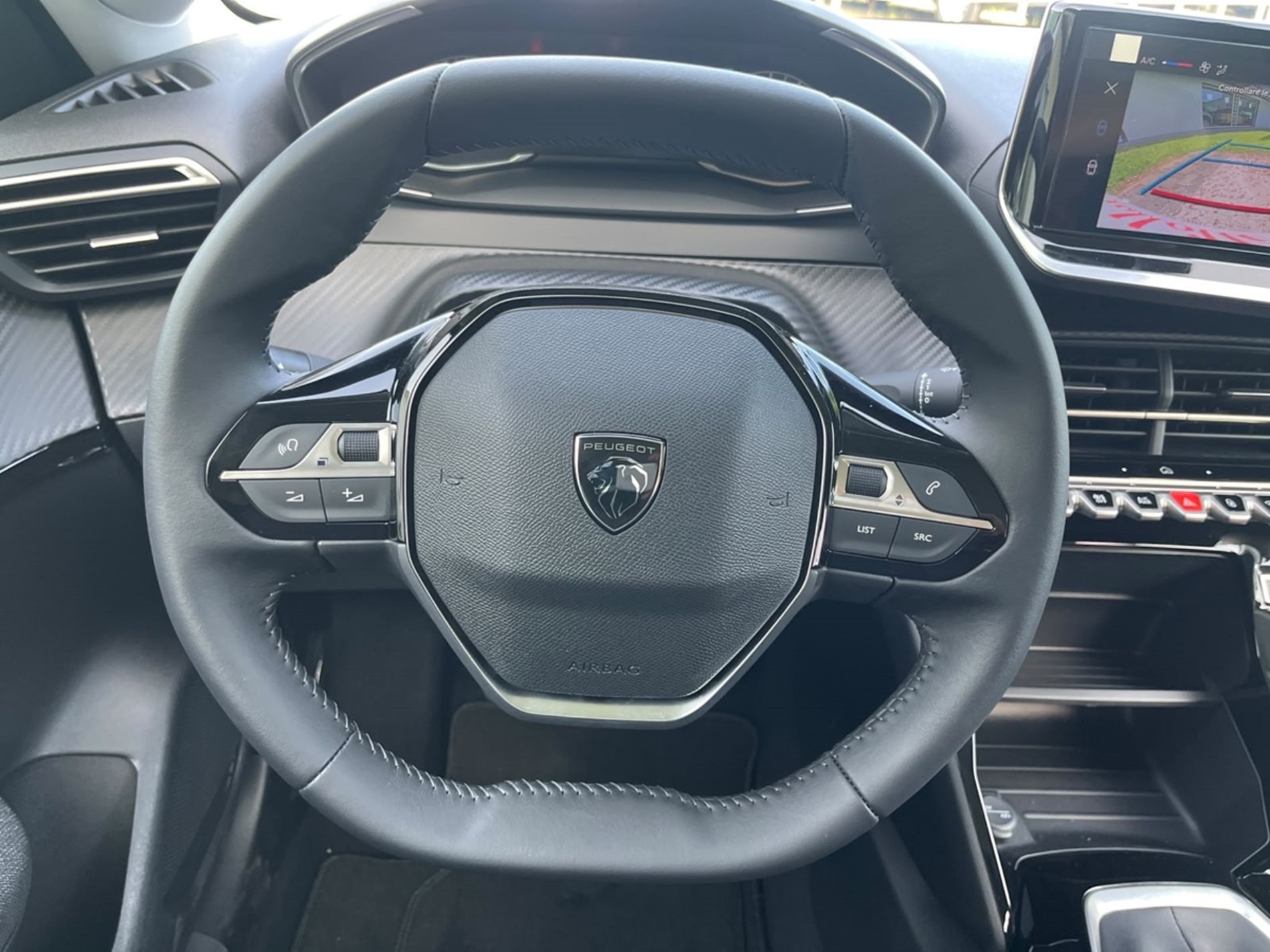 1.2 puretech Business s&s 100cv - SENZA VINCOLI DI FINANZIAMENTO - Gallotti Auto