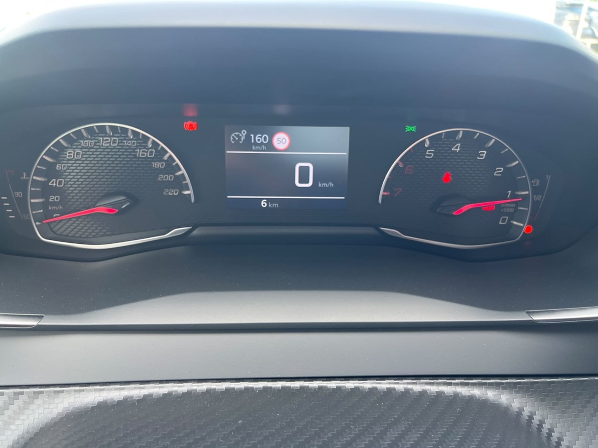 1.2 puretech Business s&s 100cv - SENZA VINCOLI DI FINANZIAMENTO - Gallotti Auto