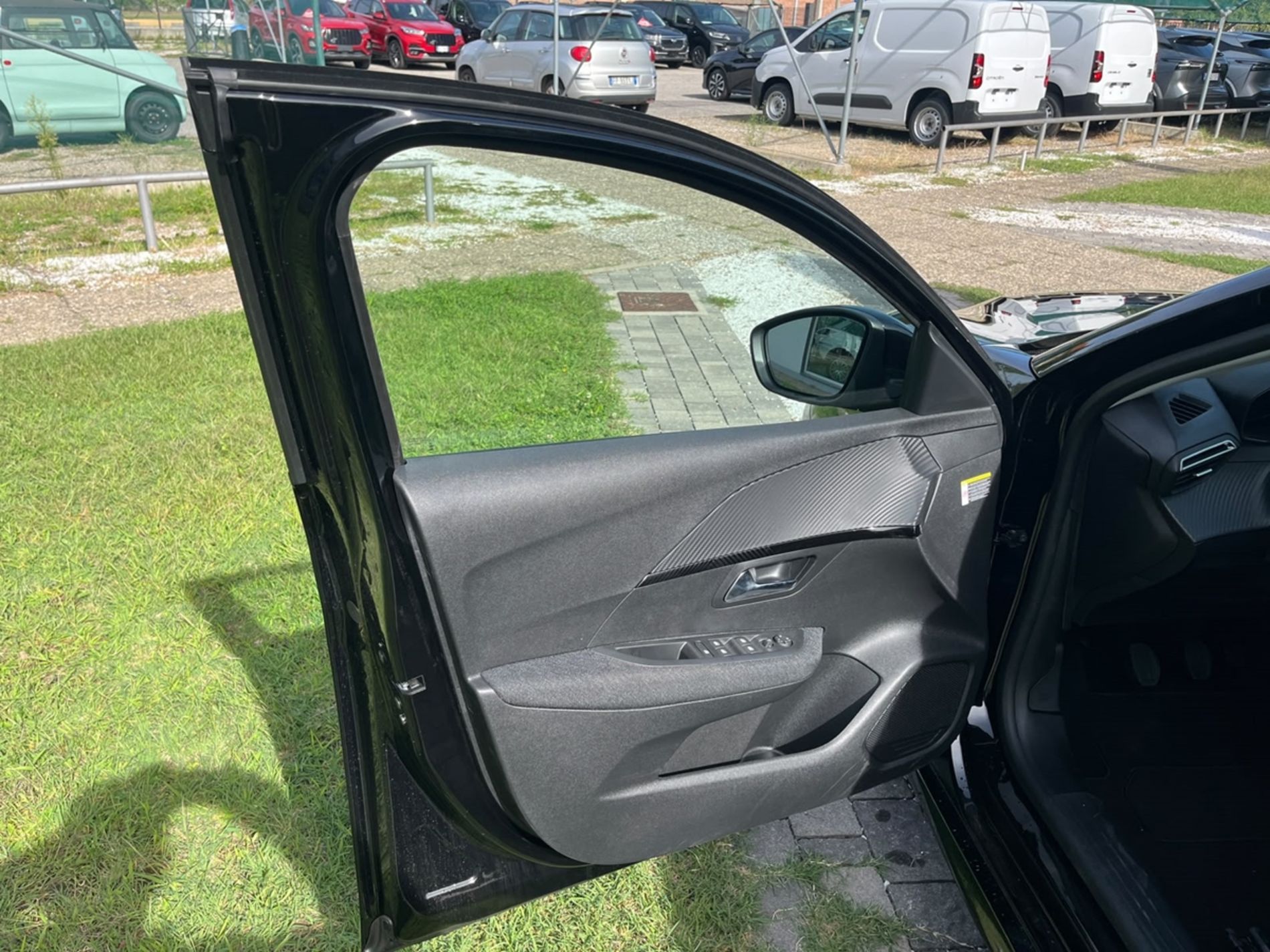 1.2 puretech Business s&s 100cv - SENZA VINCOLI DI FINANZIAMENTO - Gallotti Auto
