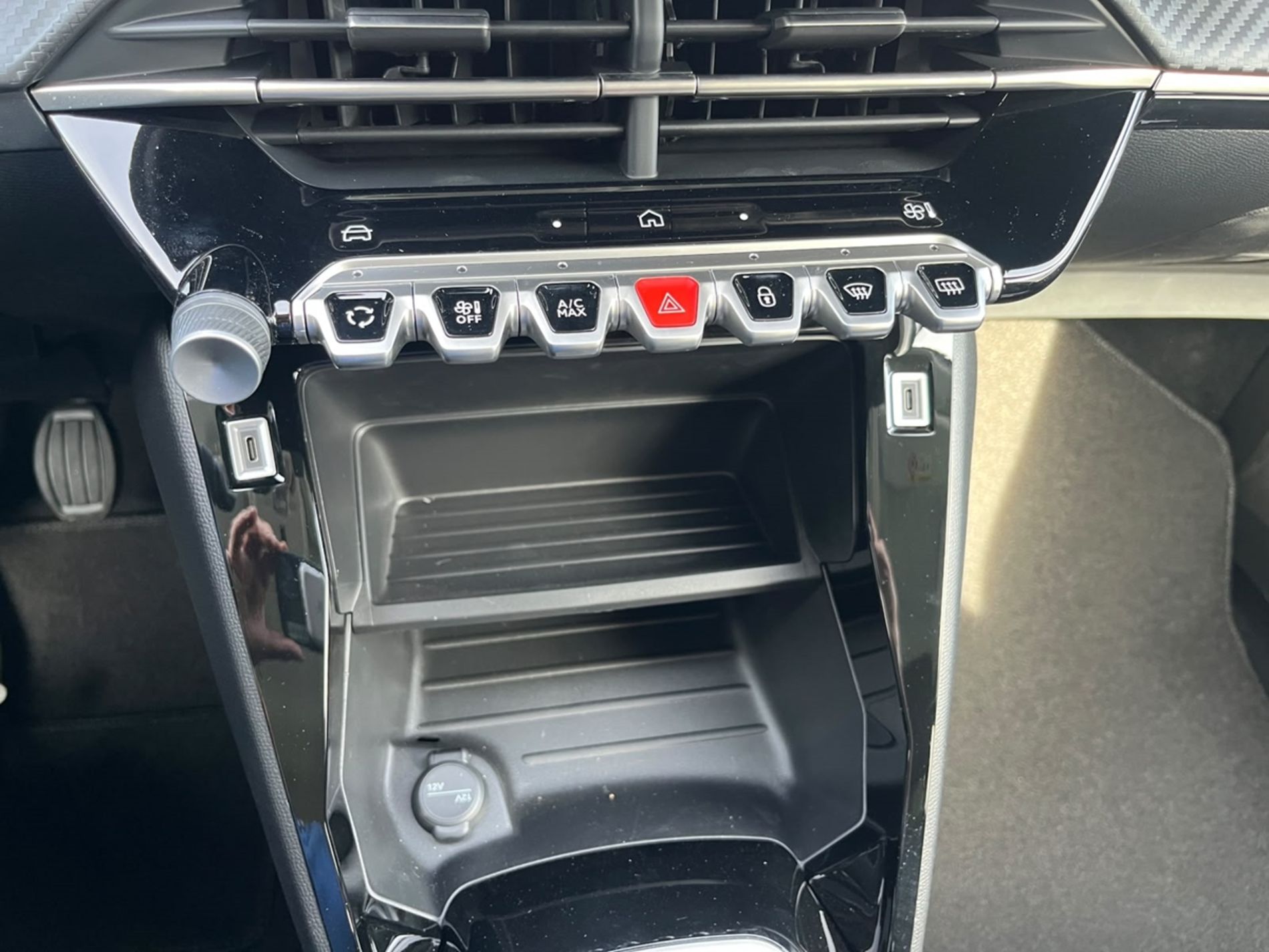 1.2 puretech Business s&s 100cv - SENZA VINCOLI DI FINANZIAMENTO - Gallotti Auto