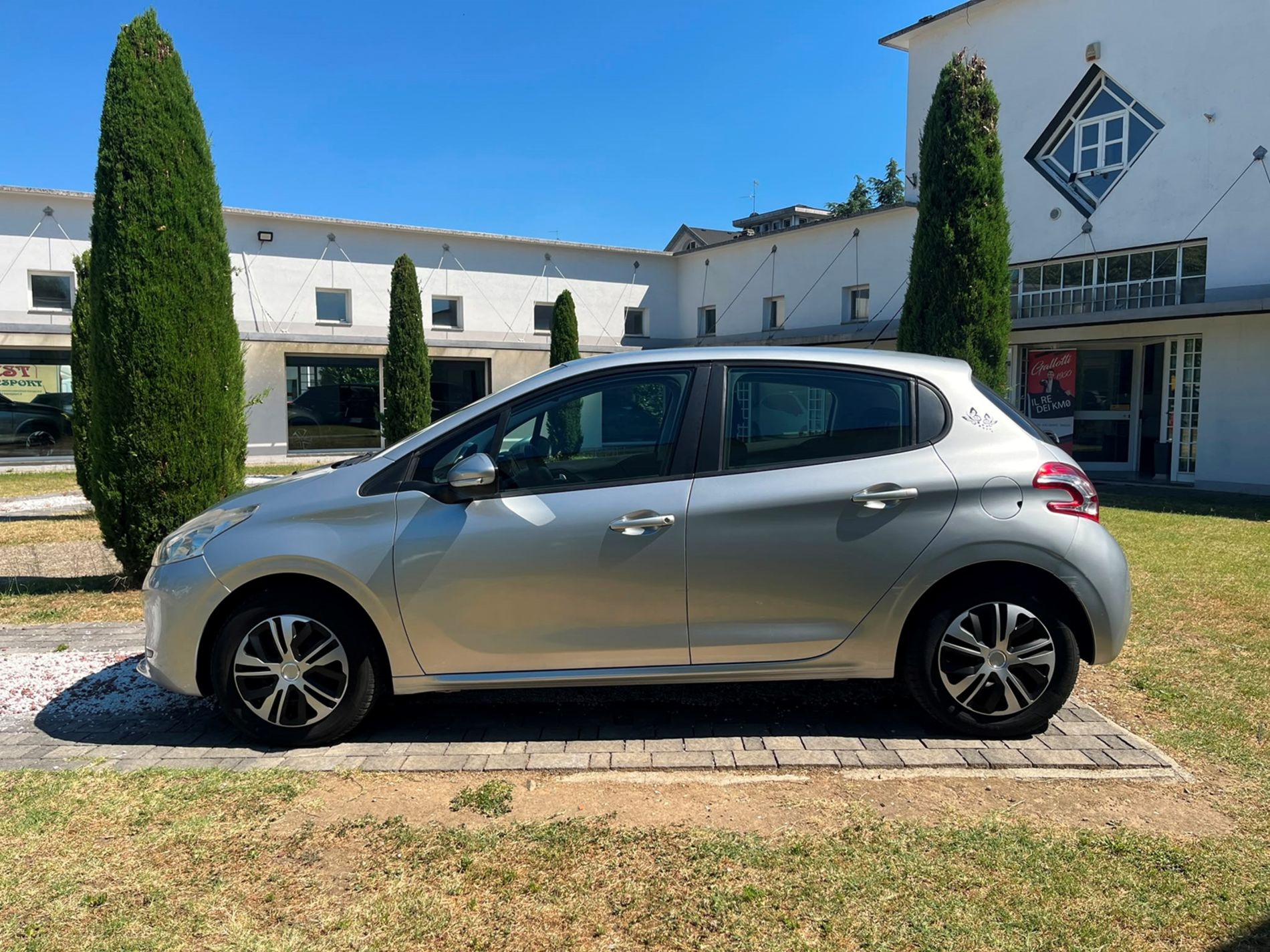 1.0 68 CV BENZ. - RISERVATA A COMMERCIANTI D’AUTO - Gallotti Auto