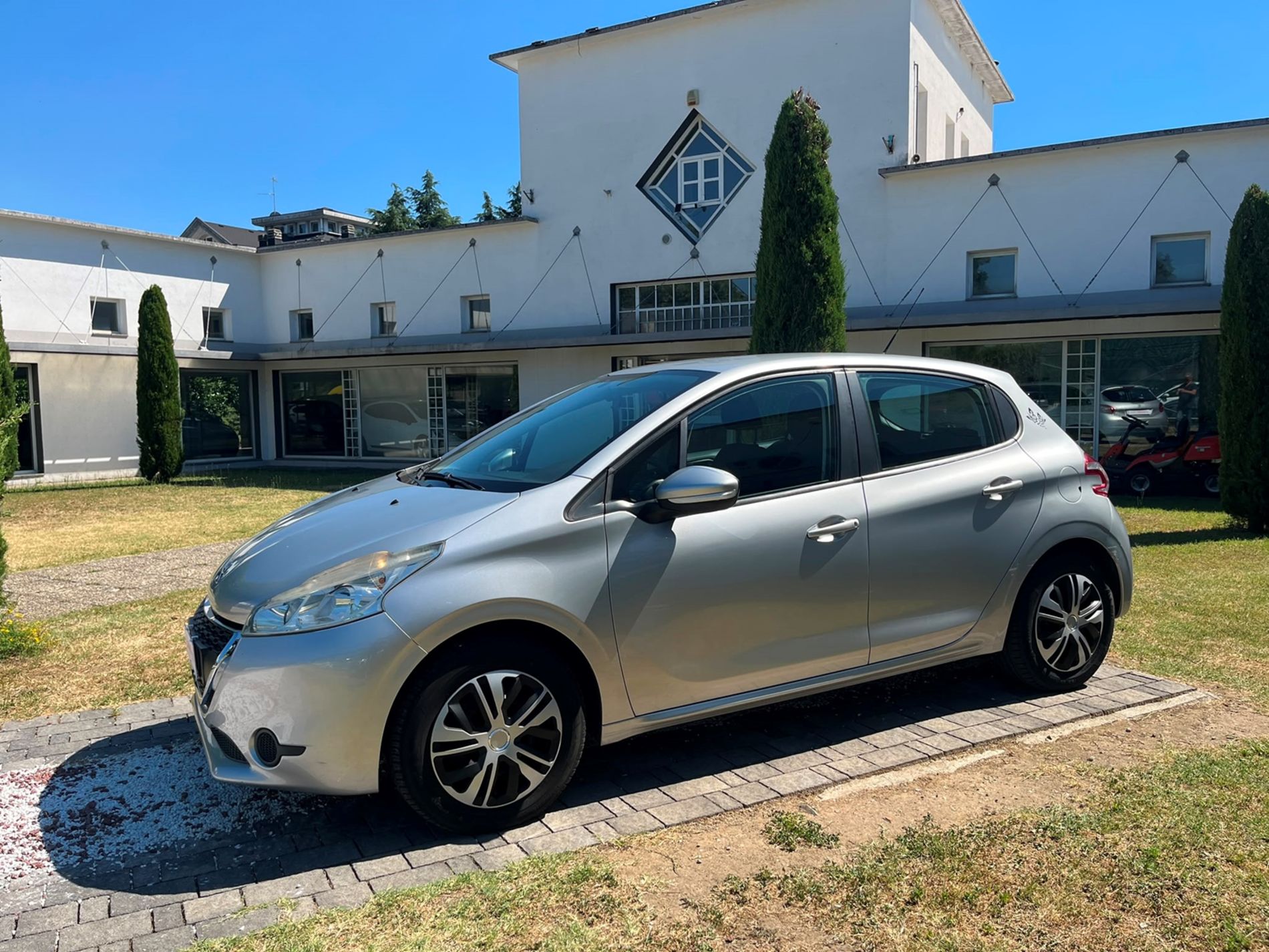1.0 68 CV BENZ. - RISERVATA A COMMERCIANTI D’AUTO - Gallotti Auto