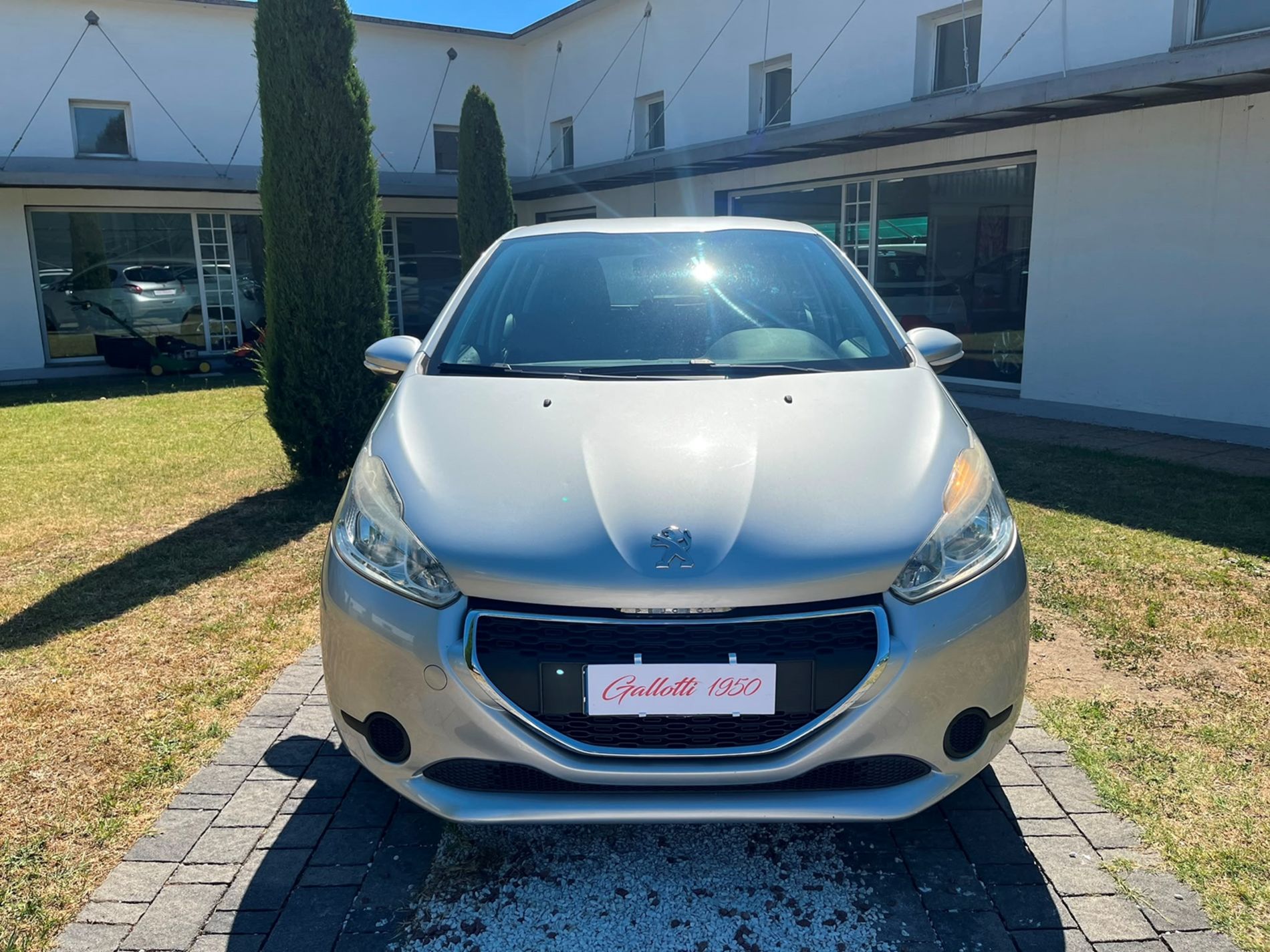 1.0 68 CV BENZ. - RISERVATA A COMMERCIANTI D’AUTO - Gallotti Auto