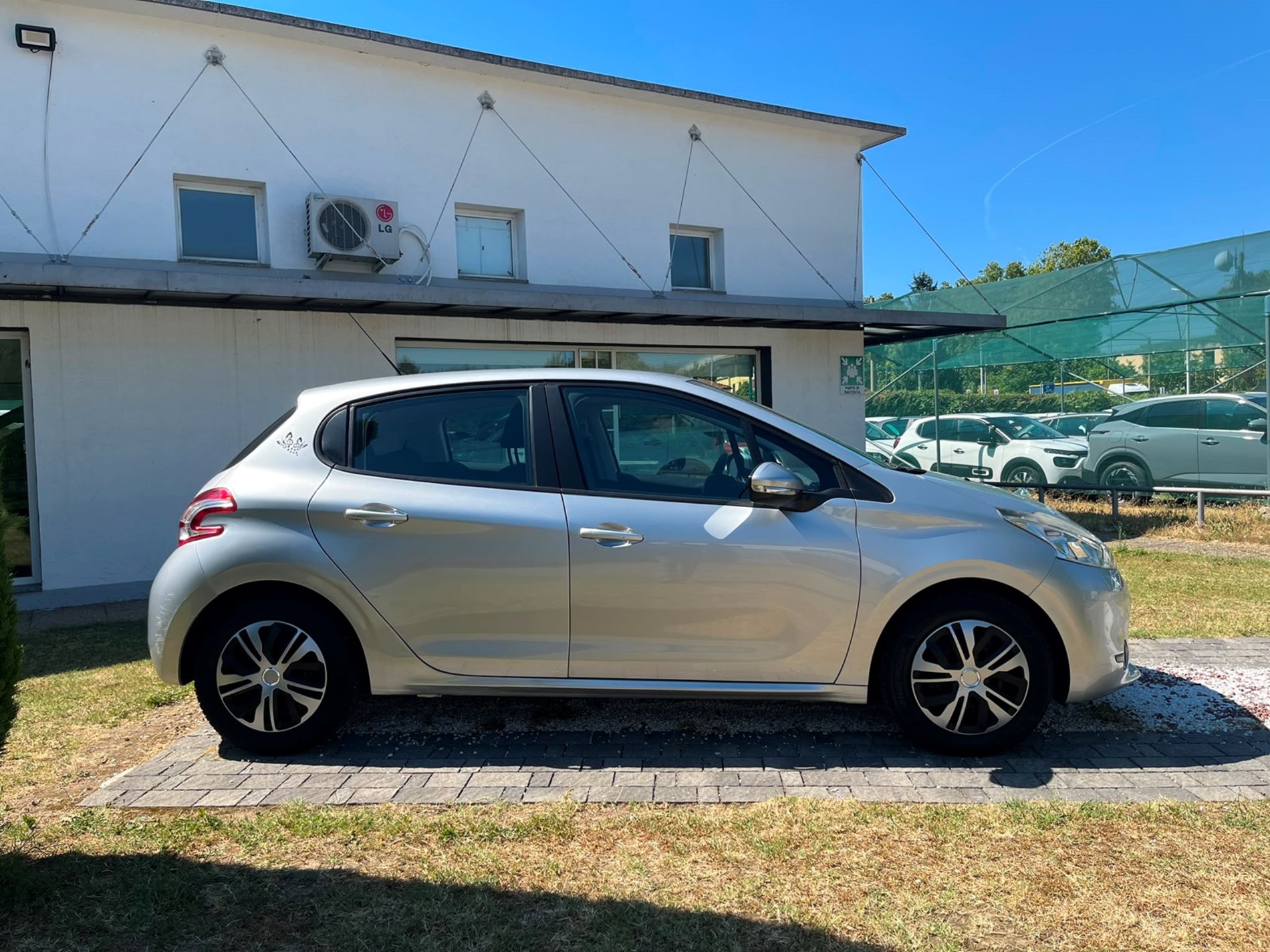 1.0 68 CV BENZ. - RISERVATA A COMMERCIANTI D’AUTO - Gallotti Auto