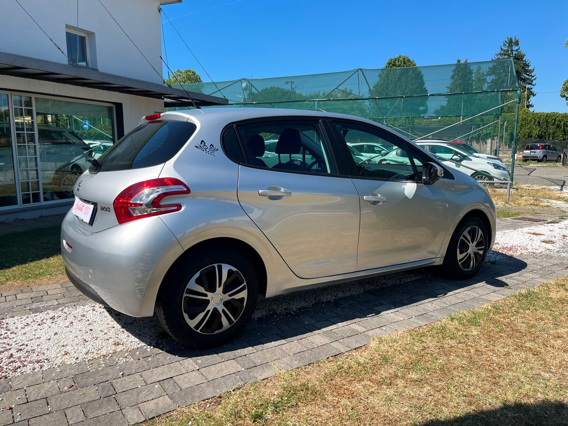 1.0 68 CV BENZ. - RISERVATA A COMMERCIANTI D’AUTO - Gallotti Auto