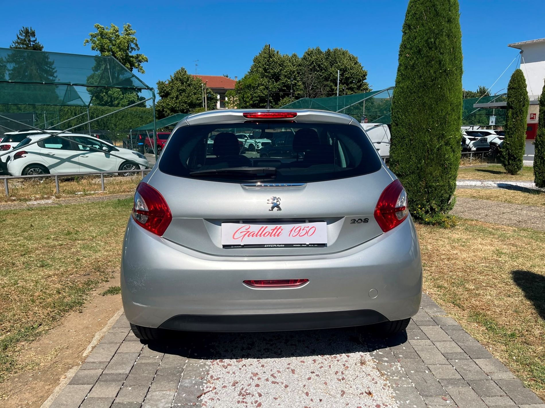 1.0 68 CV BENZ. - RISERVATA A COMMERCIANTI D’AUTO - Gallotti Auto