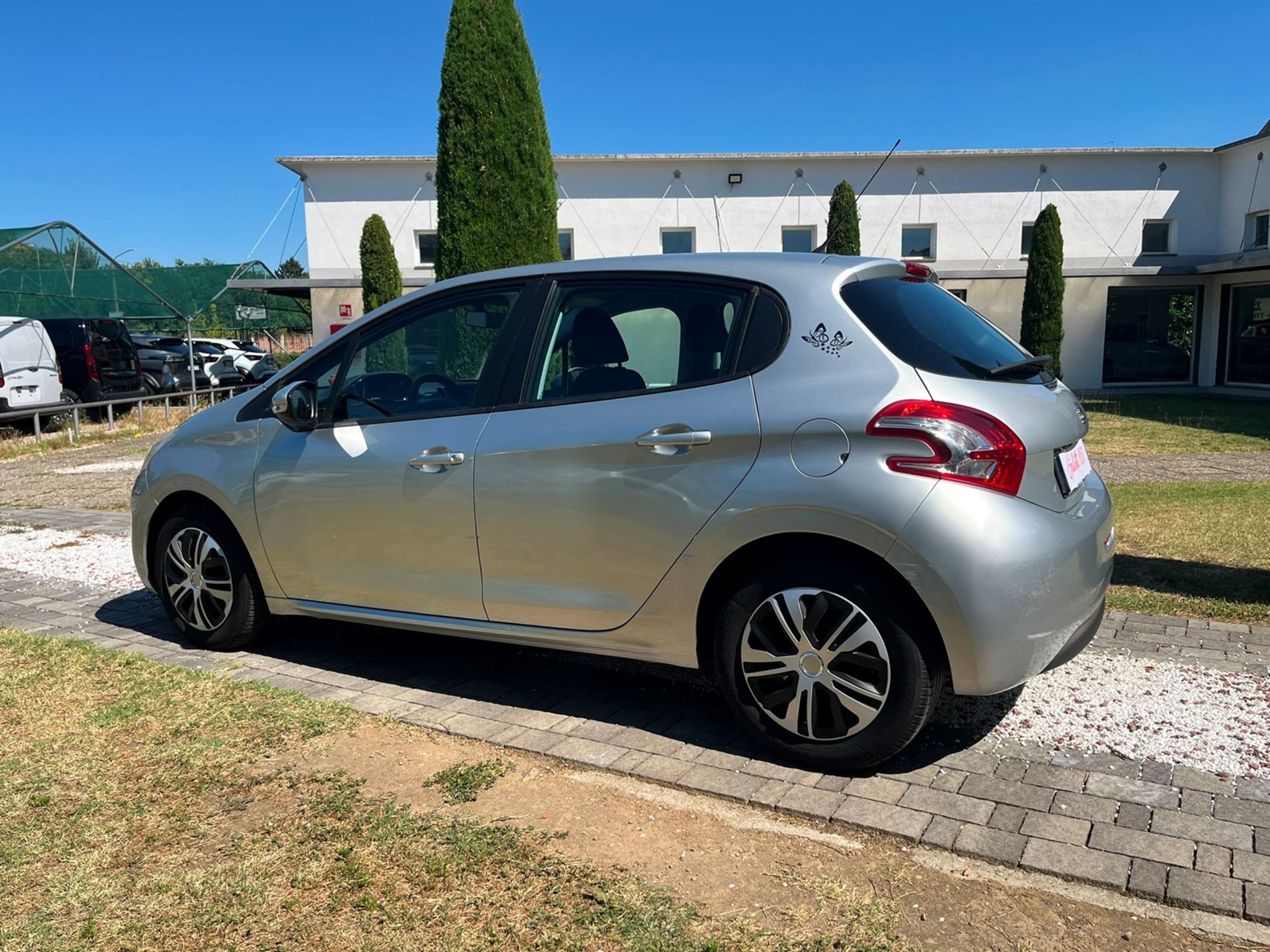 1.0 68 CV BENZ. - RISERVATA A COMMERCIANTI D’AUTO - Gallotti Auto