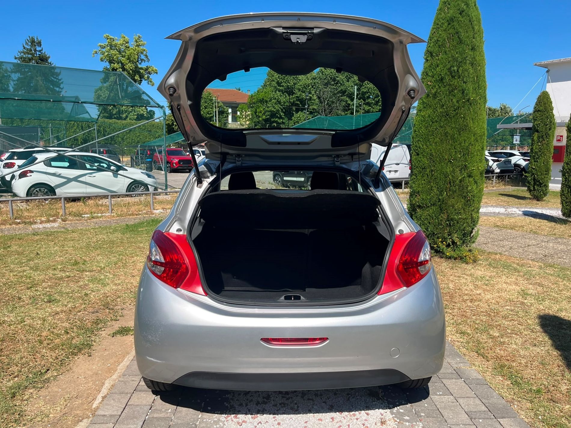 1.0 68 CV BENZ. - RISERVATA A COMMERCIANTI D’AUTO - Gallotti Auto