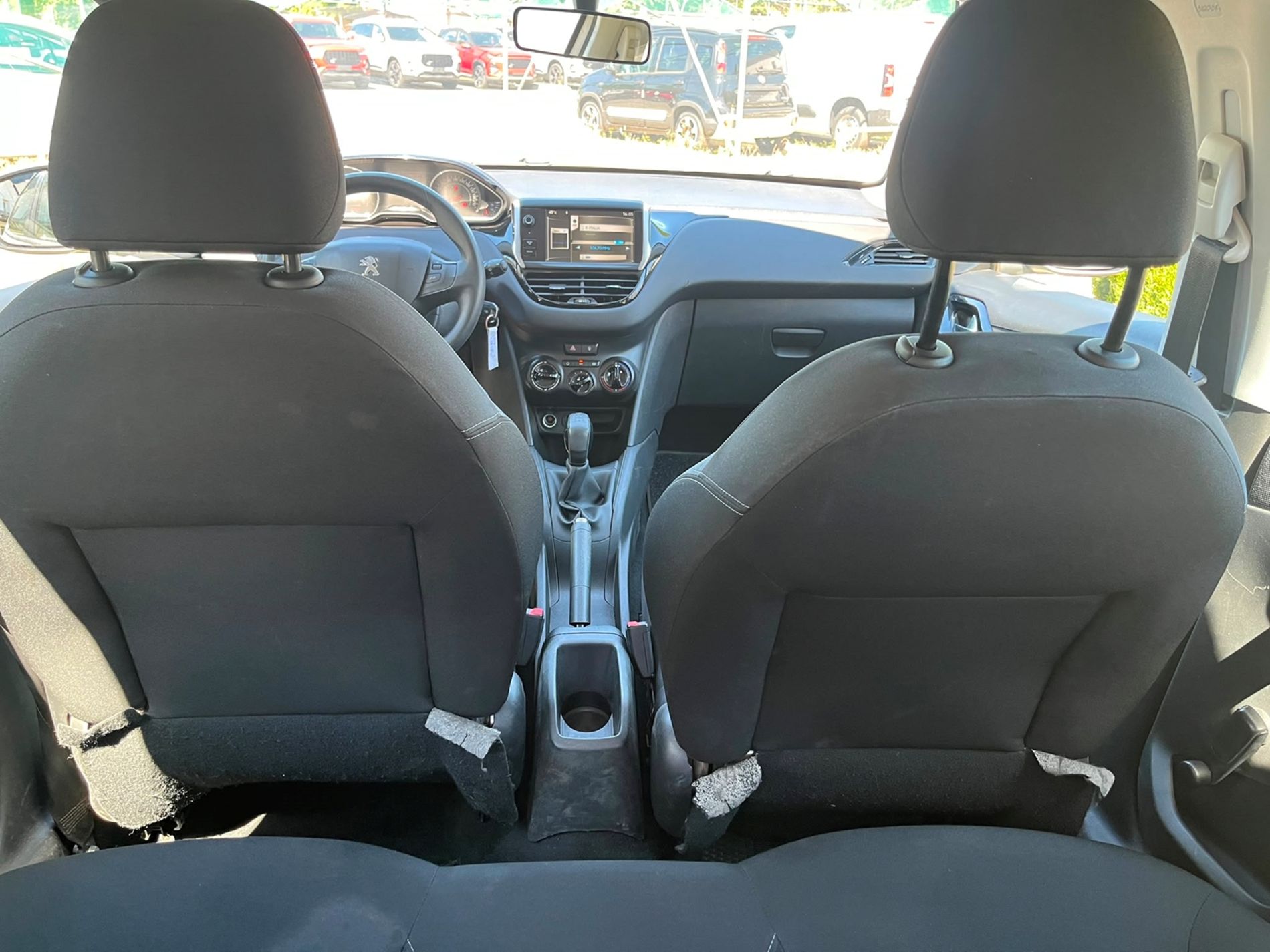 1.0 68 CV BENZ. - RISERVATA A COMMERCIANTI D’AUTO - Gallotti Auto
