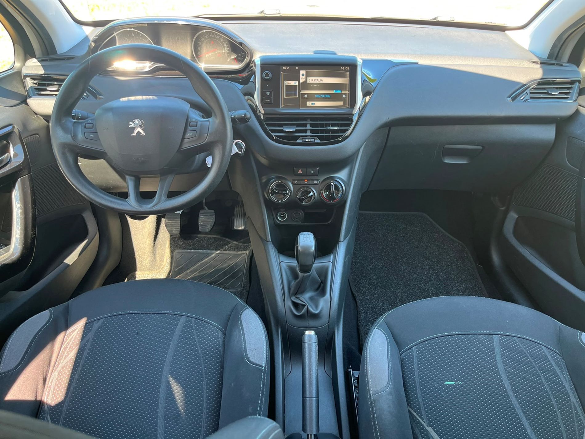 1.0 68 CV BENZ. - RISERVATA A COMMERCIANTI D’AUTO - Gallotti Auto