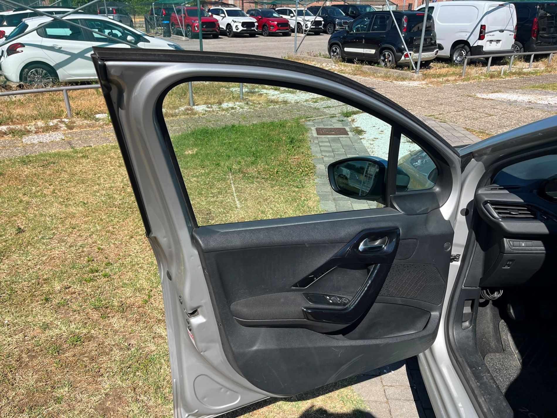 1.0 68 CV BENZ. - RISERVATA A COMMERCIANTI D’AUTO - Gallotti Auto