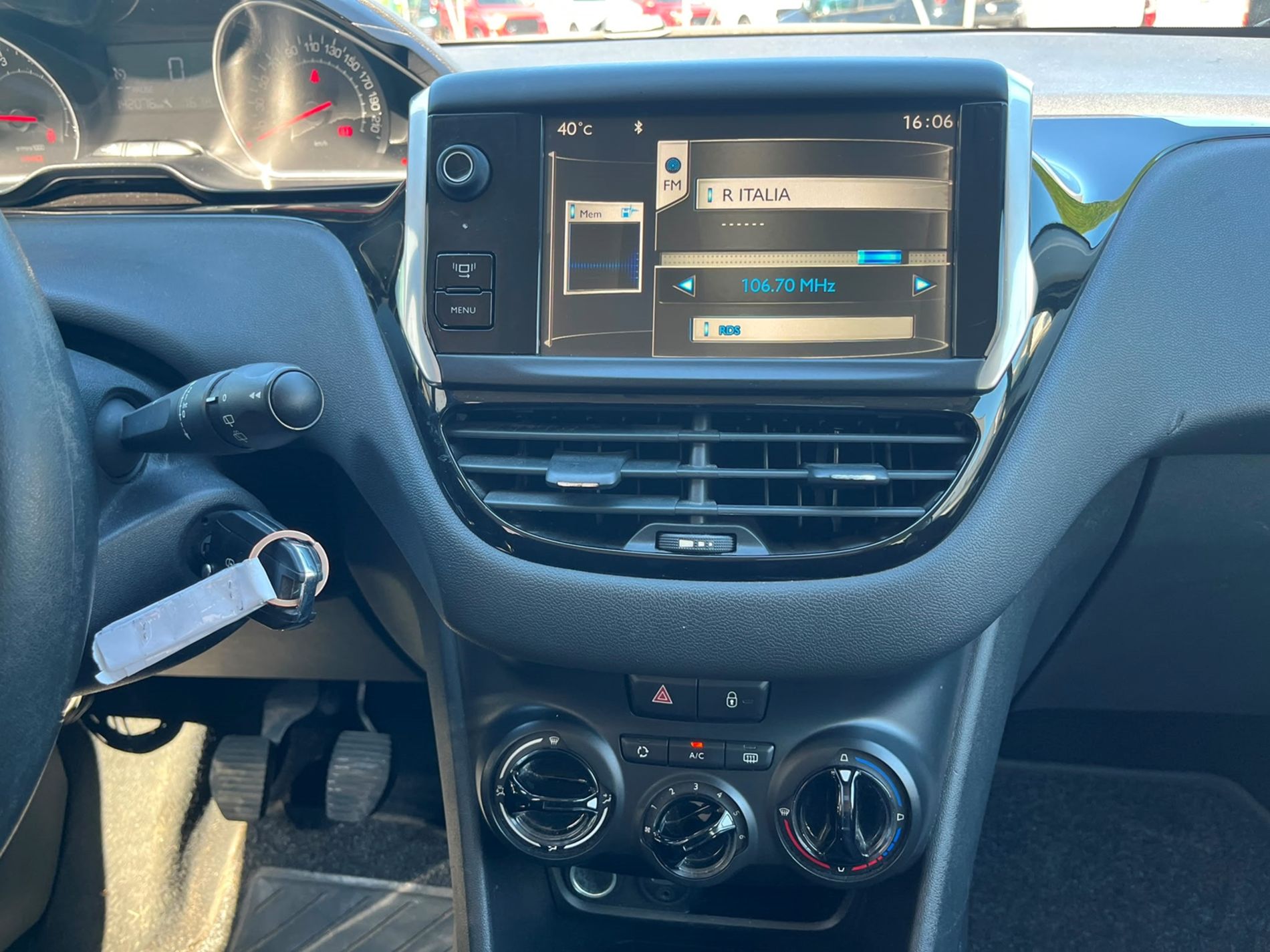 1.0 68 CV BENZ. - RISERVATA A COMMERCIANTI D’AUTO - Gallotti Auto