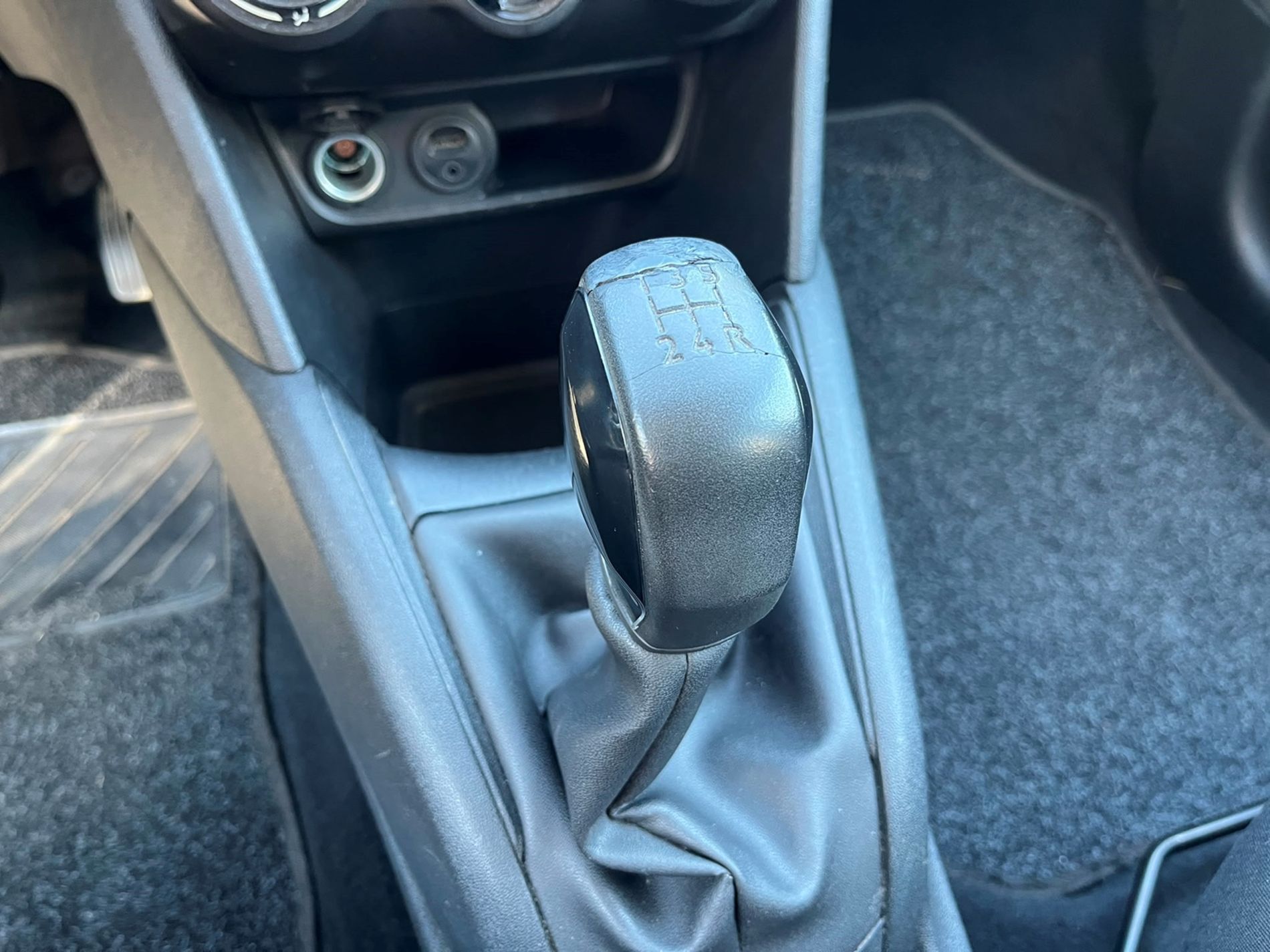 1.0 68 CV BENZ. - RISERVATA A COMMERCIANTI D’AUTO - Gallotti Auto