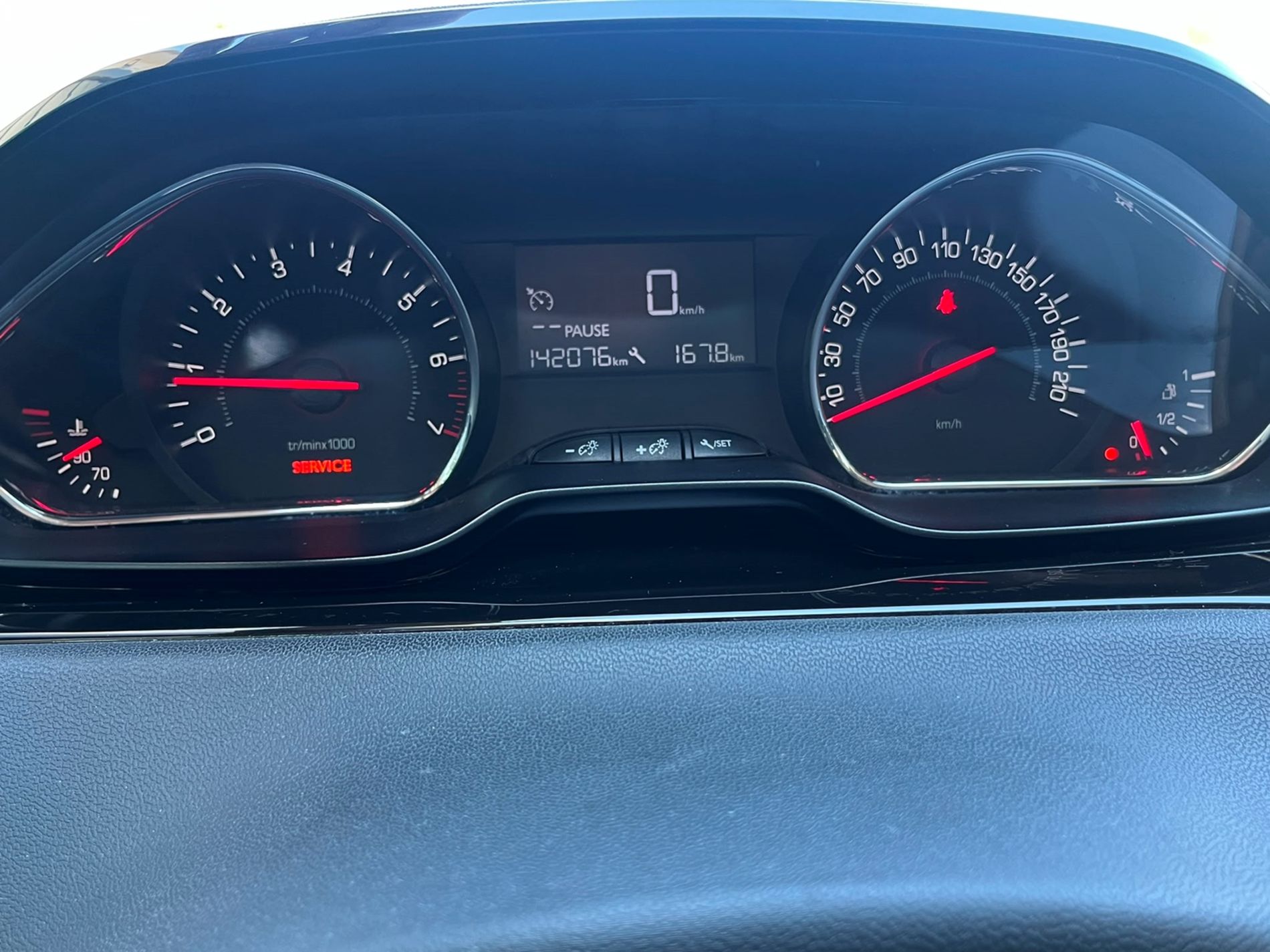 1.0 68 CV BENZ. - RISERVATA A COMMERCIANTI D’AUTO - Gallotti Auto