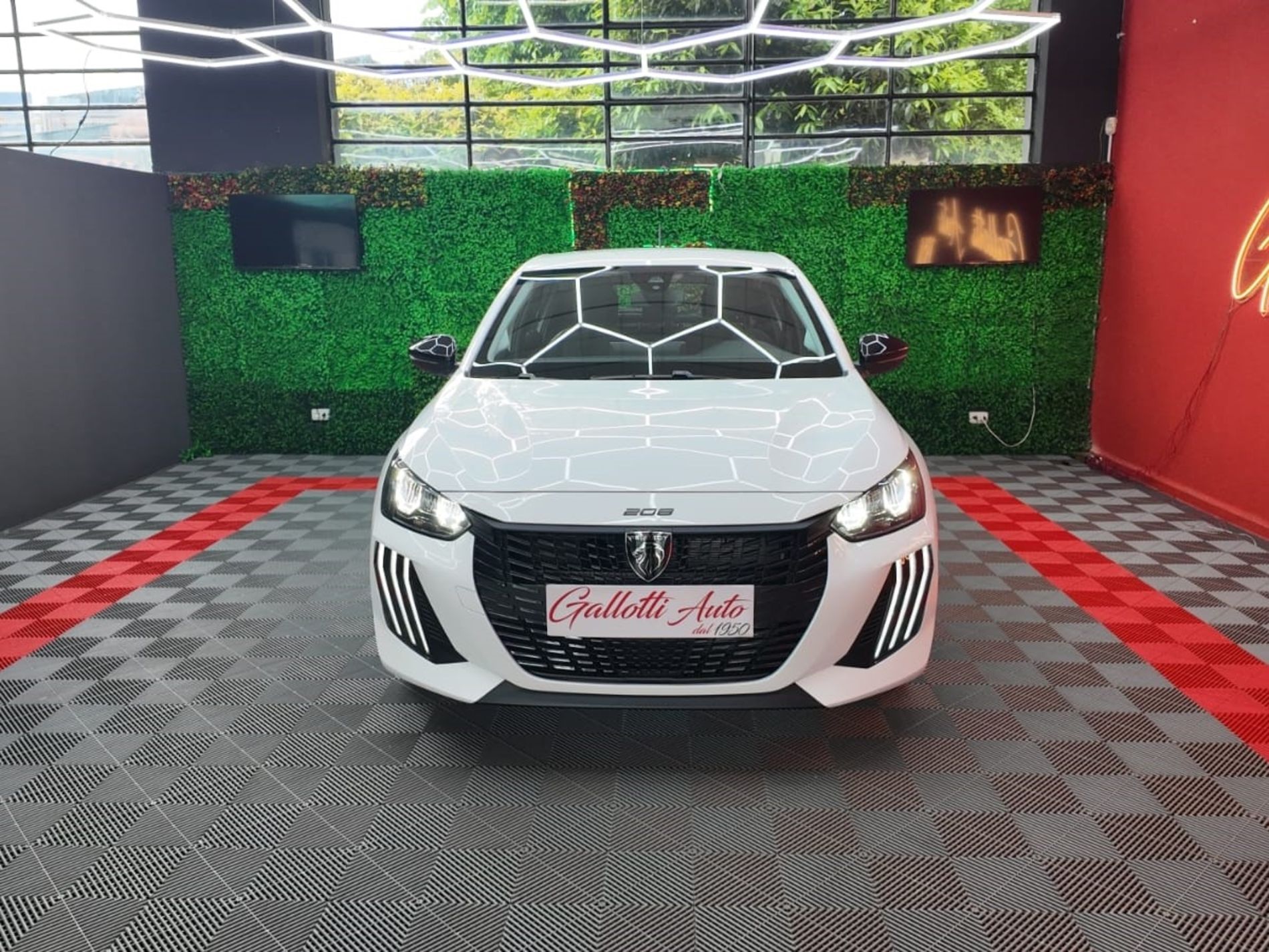 1.2 puretech s&s 75cv - NEOPATENTATI - Gallotti Auto