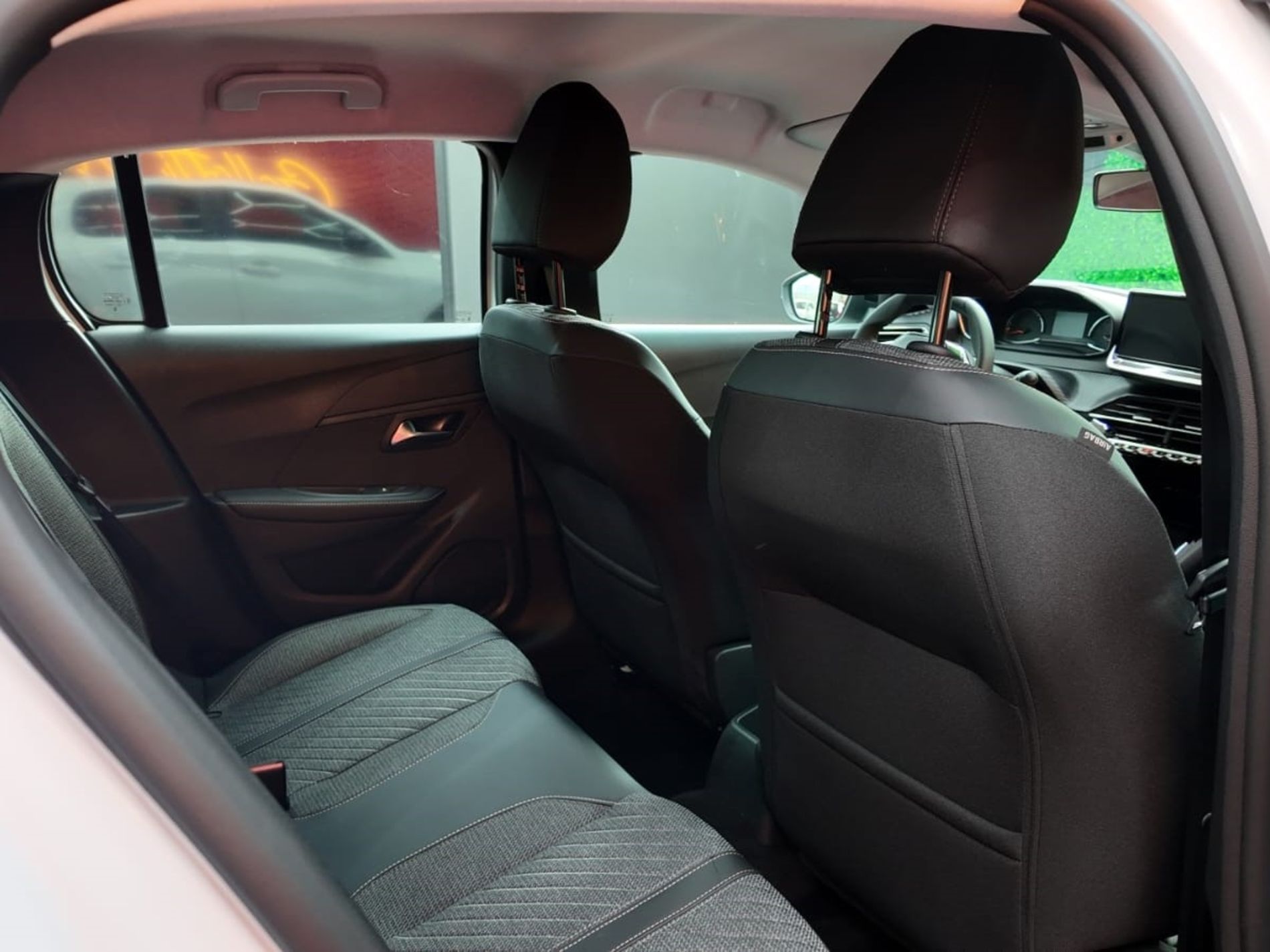 1.2 puretech s&s 75cv - NEOPATENTATI - Gallotti Auto