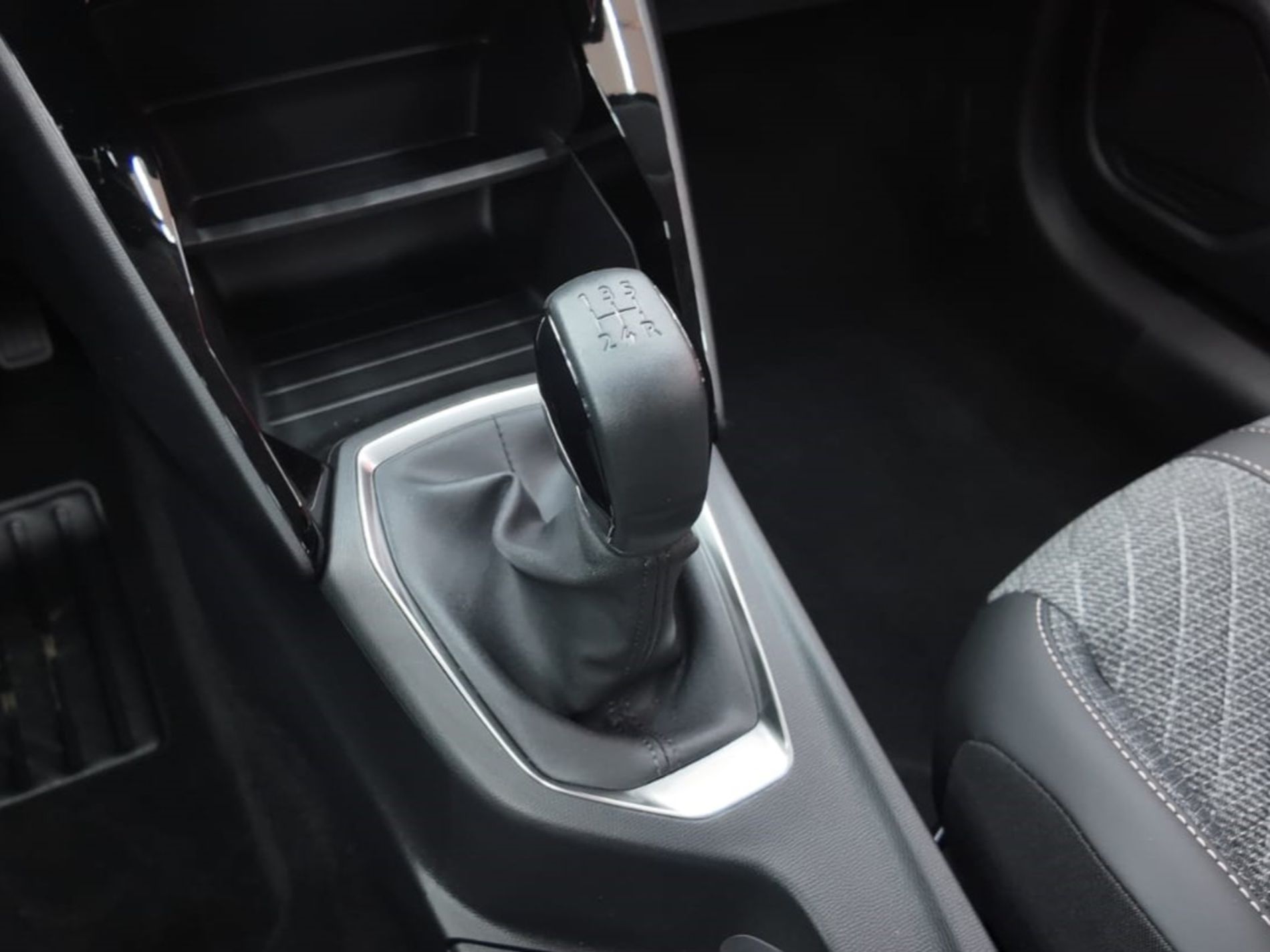 Style 1.2 puretech s&s 75cv    - Gallotti Auto