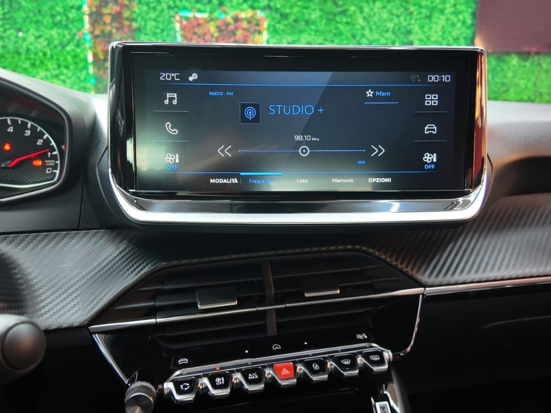 Style 1.2 puretech s&s 75cv    - Gallotti Auto