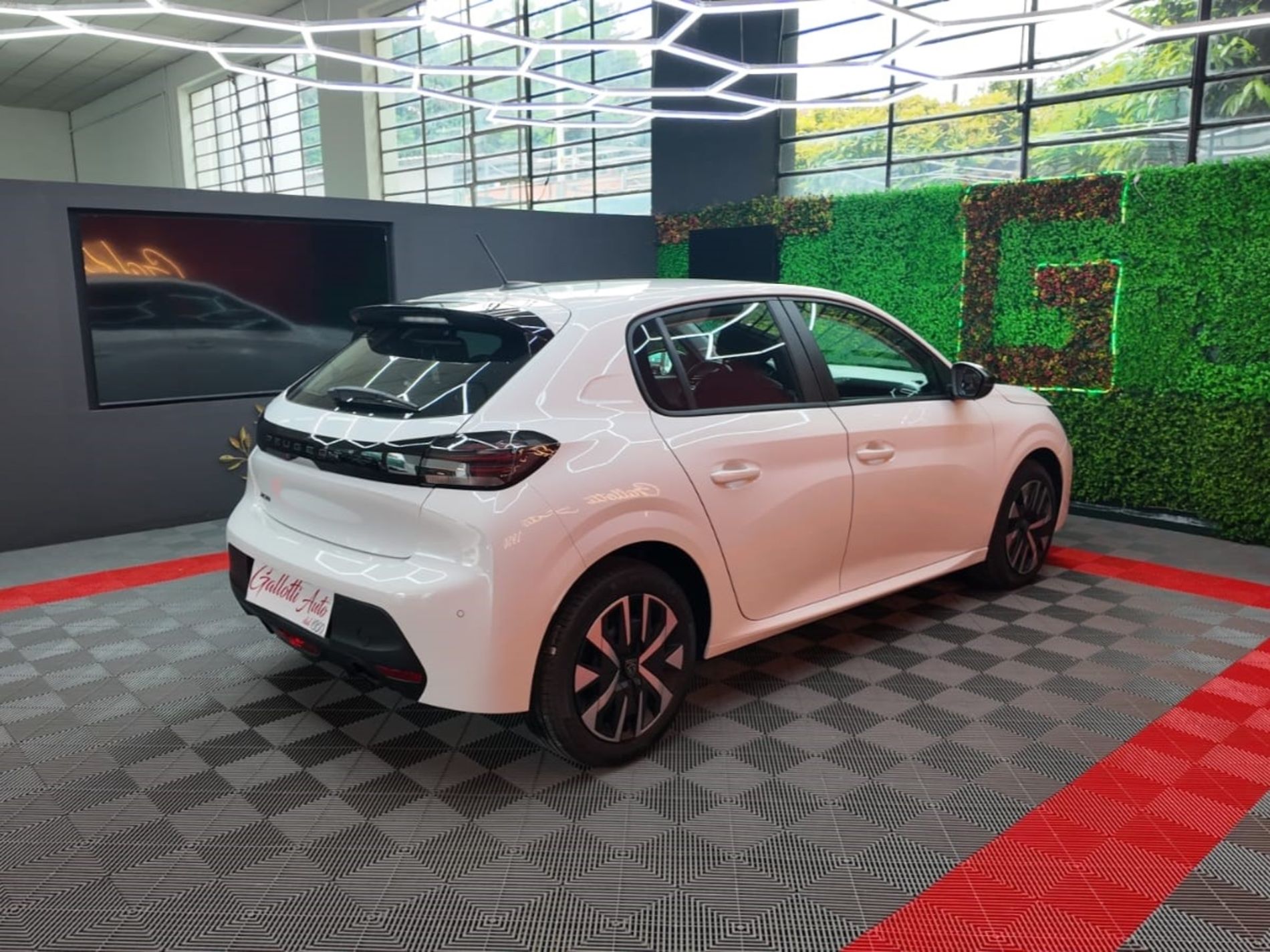 Style 1.2 puretech s&s 75cv    - Gallotti Auto