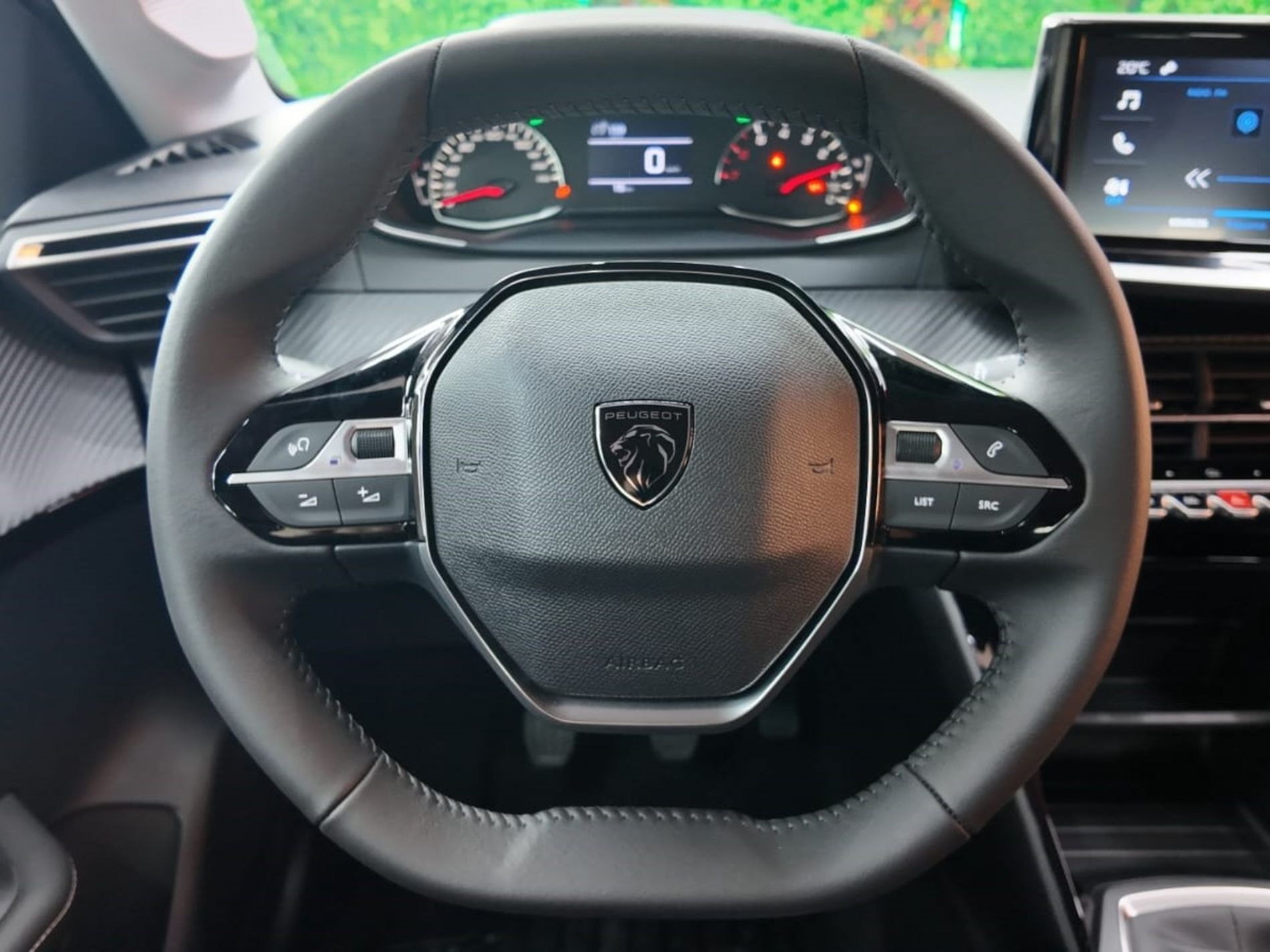 Style 1.2 puretech s&s 75cv    - Gallotti Auto