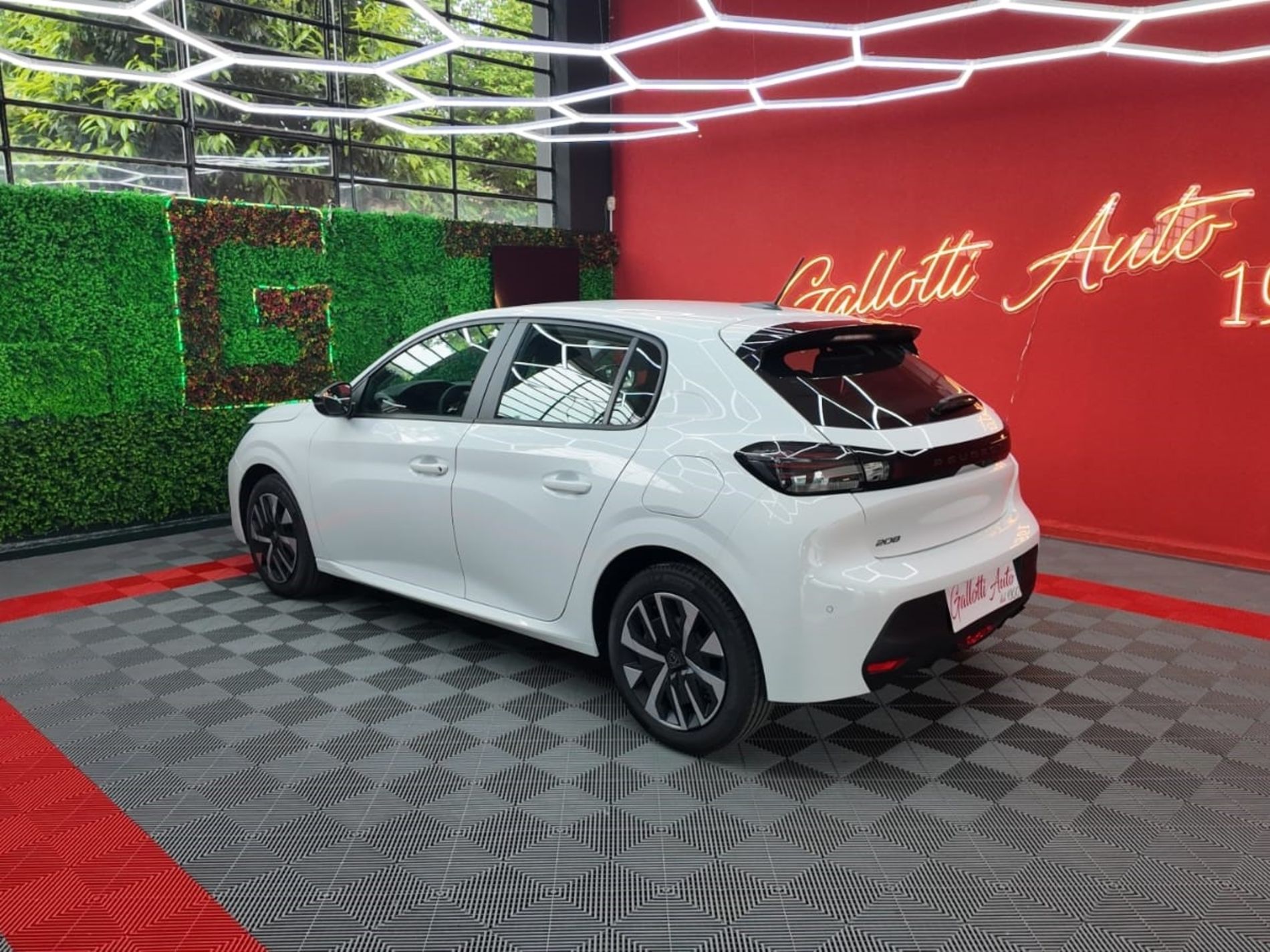 Style 1.2 puretech s&s 75cv    - Gallotti Auto