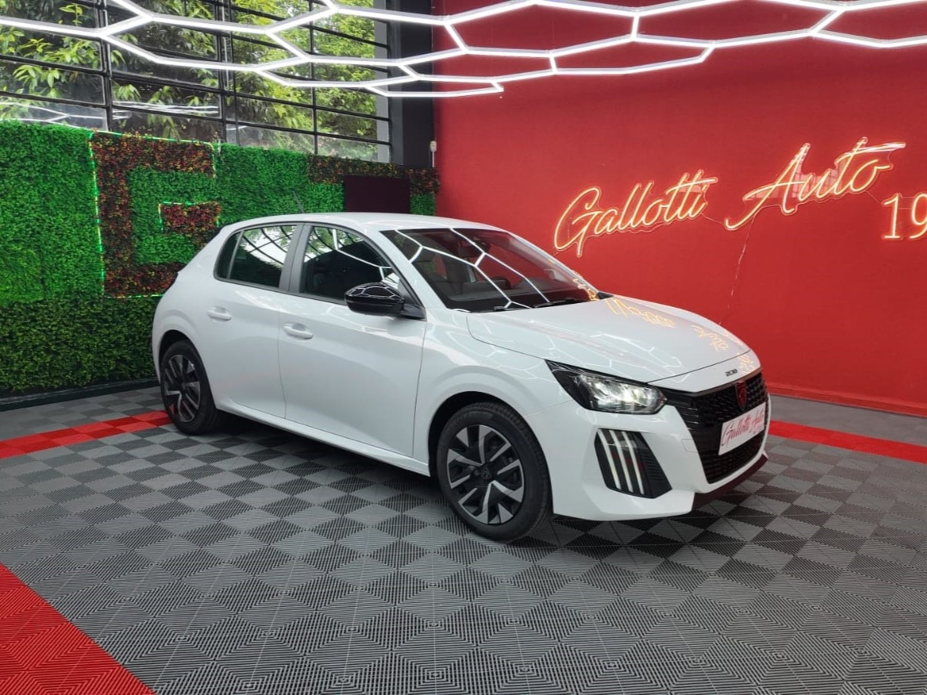 Style 1.2 puretech s&s 75cv    - Gallotti Auto