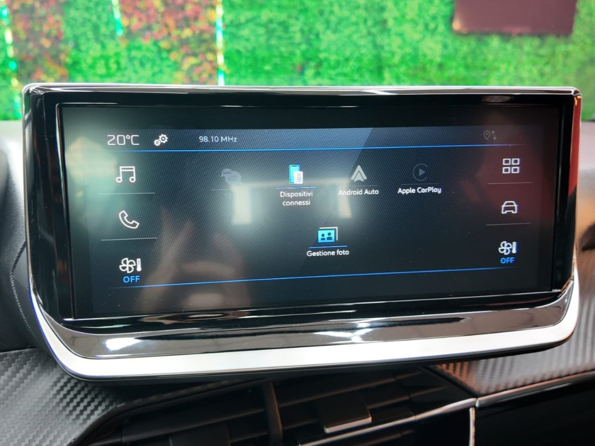 Style 1.2 puretech s&s 75cv    - Gallotti Auto