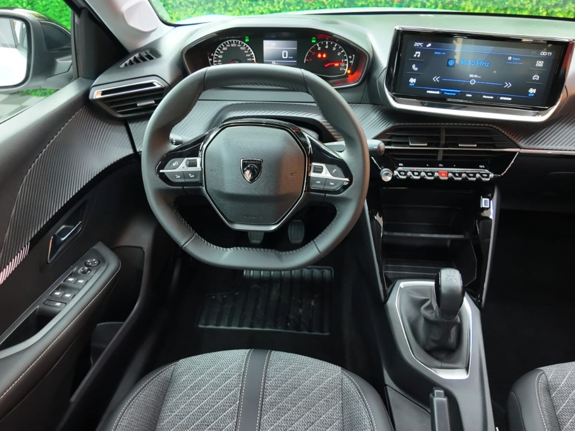 Style 1.2 puretech s&s 75cv    - Gallotti Auto