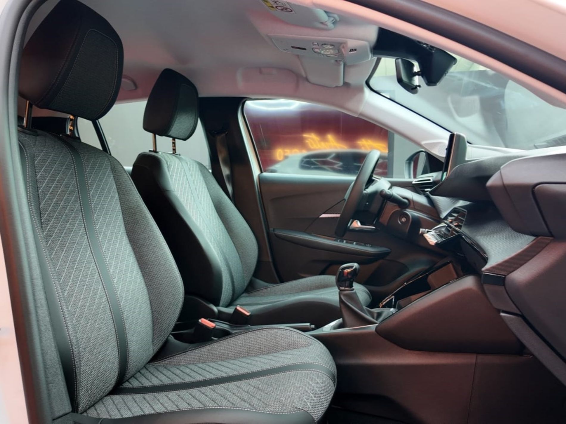 Style 1.2 puretech s&s 75cv    - Gallotti Auto