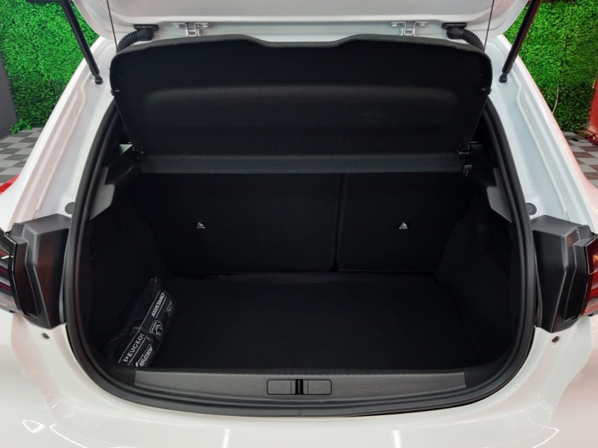 Style 1.2 puretech s&s 75cv    - Gallotti Auto