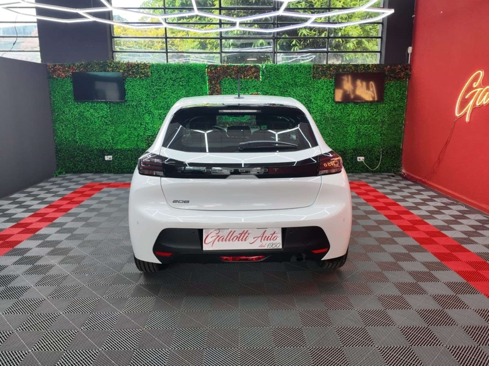 Style 1.2 puretech s&s 75cv    - Gallotti Auto