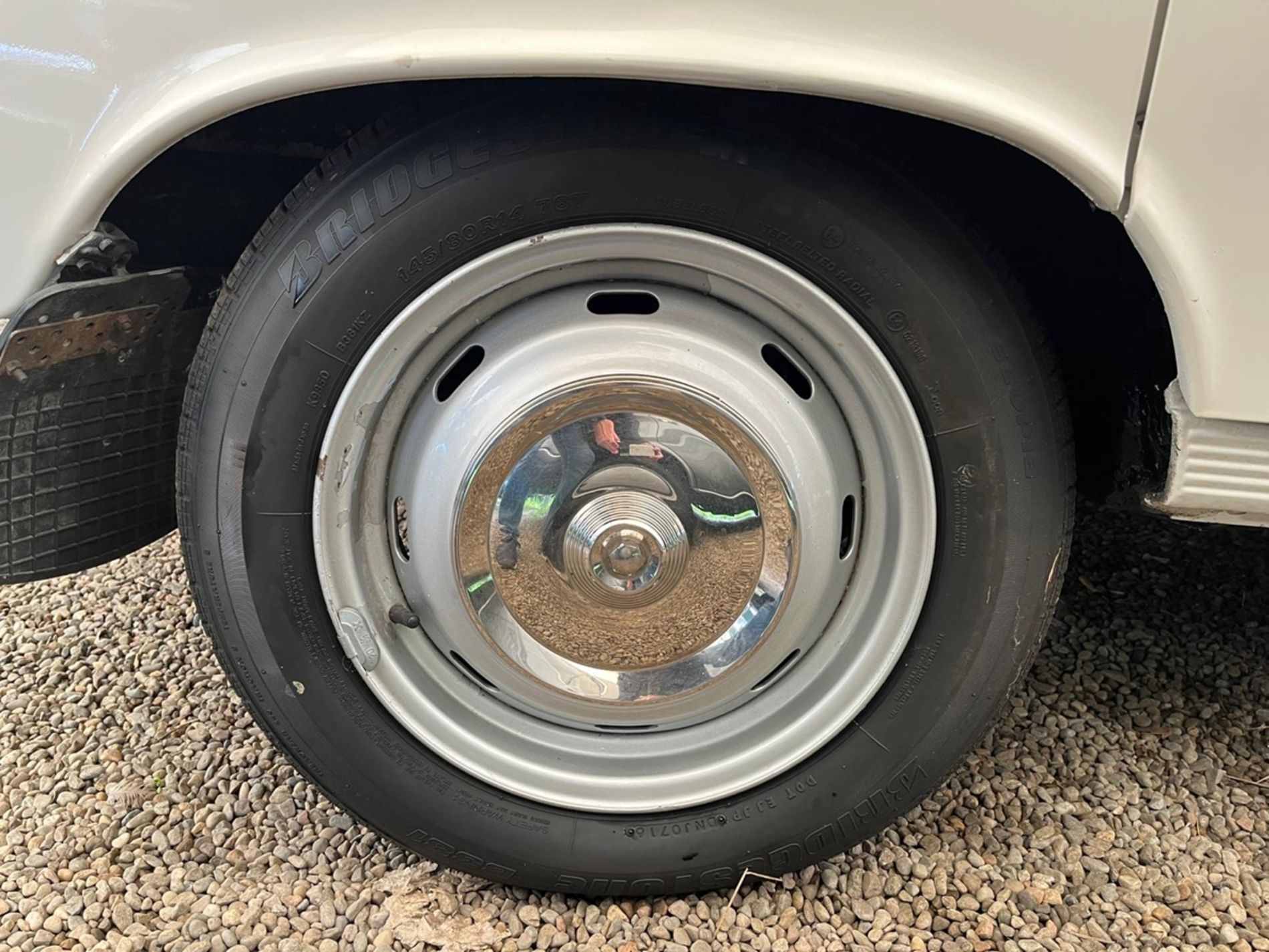 PEUGEOT 304 SW - Gallotti Auto
